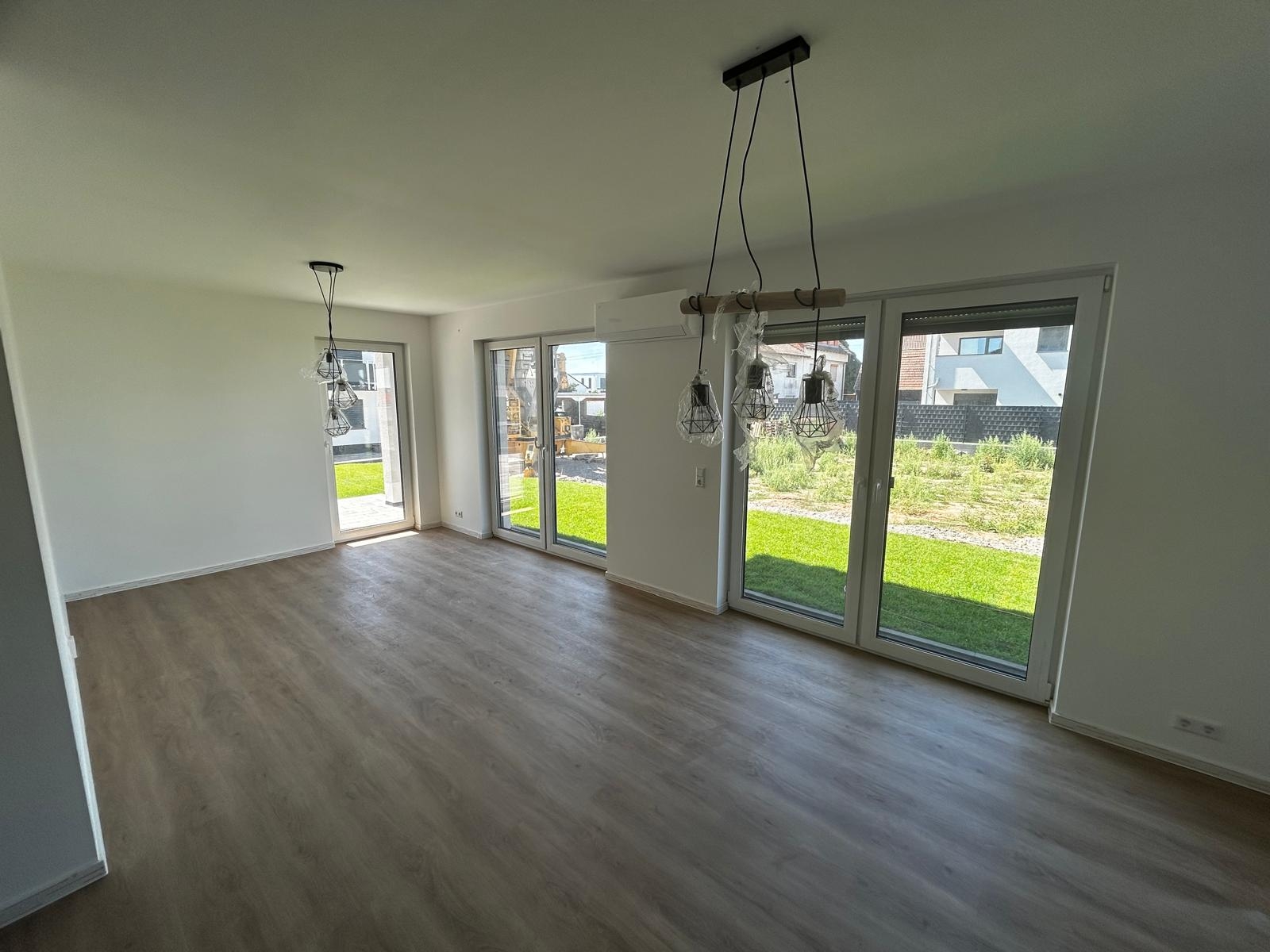 Newly Built Apartment in a Residential Area (Apt. 1) of Miesau – 4/6
