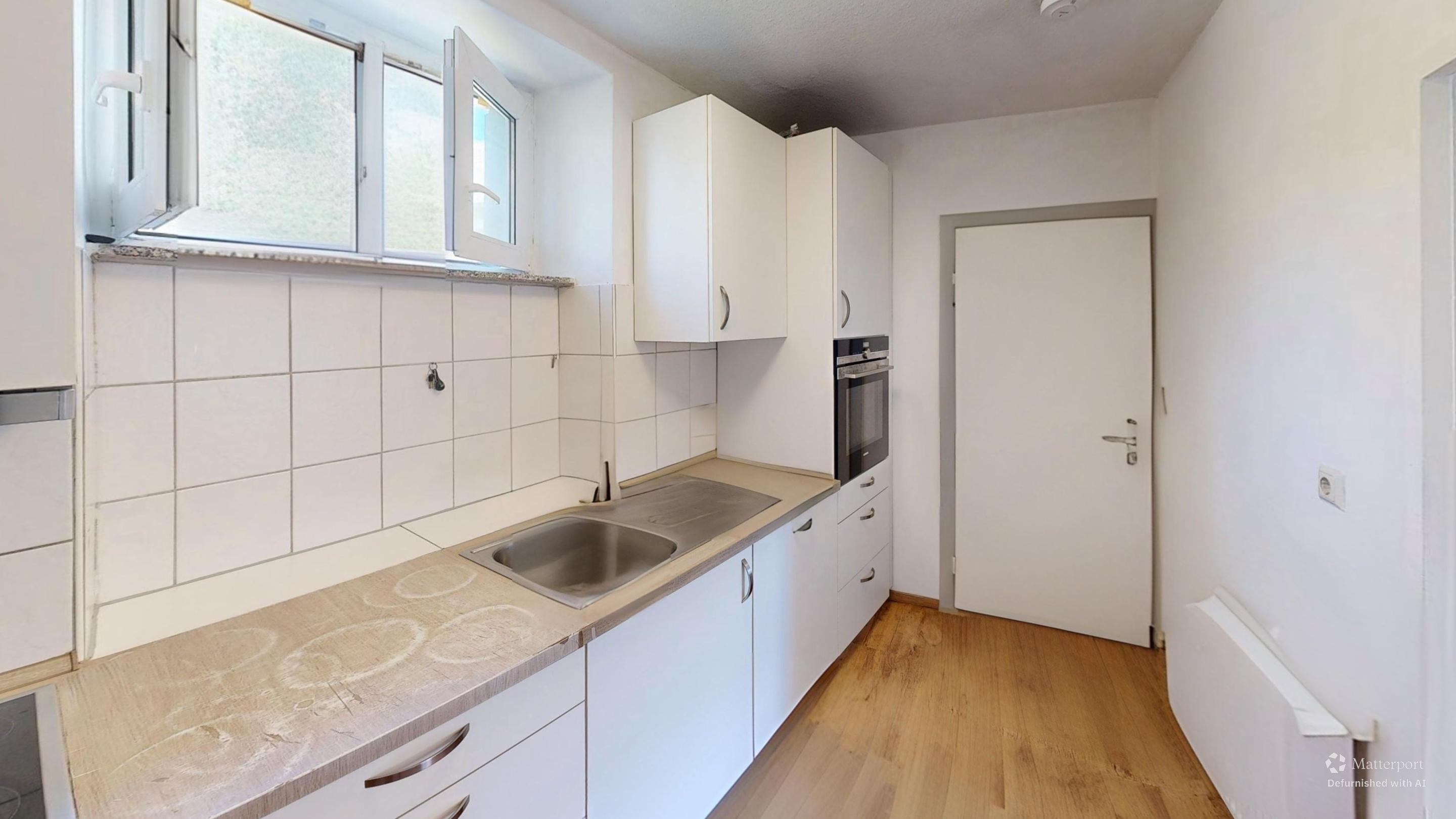 Attraktives Gesamtpaket: Vermietetes Einfamilienhaus mit Baugrundstück in Otterbach – 4/17
