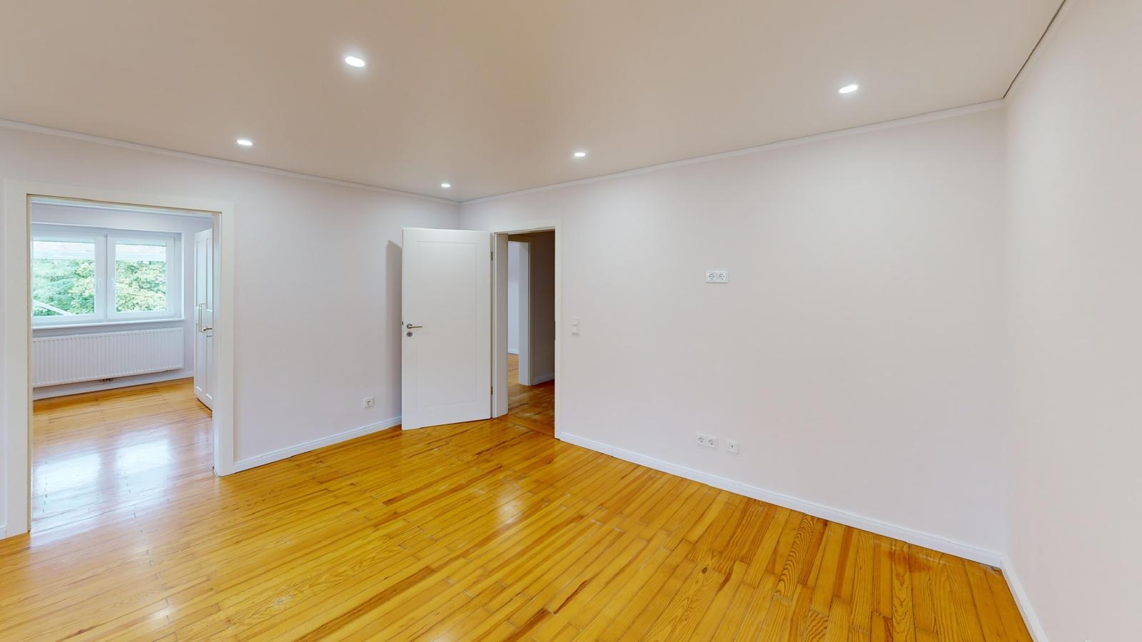Renovated apartment in the heart of Ramstein – 2/10