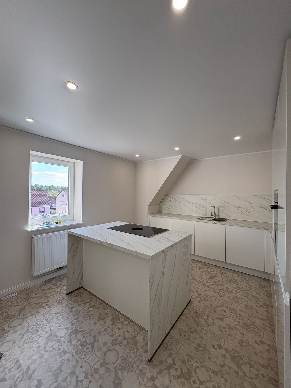 Renovated apartment in the heart of Ramstein – 5/5