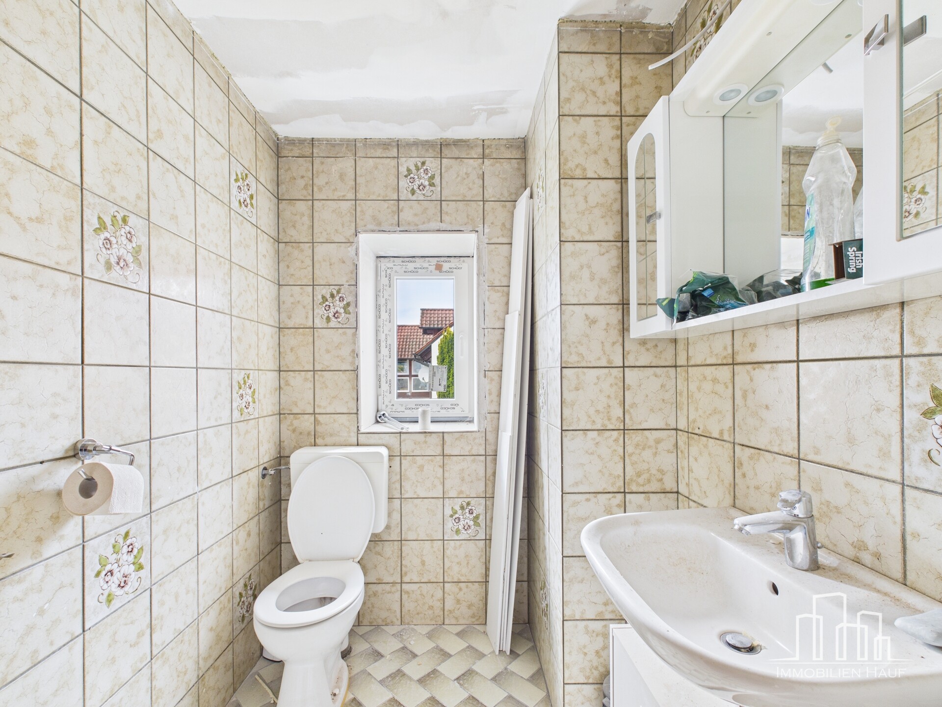 Einfamilienhaus mit Raum für individuelle Ideen – ideales Projekt für Handwerker - Image 13
