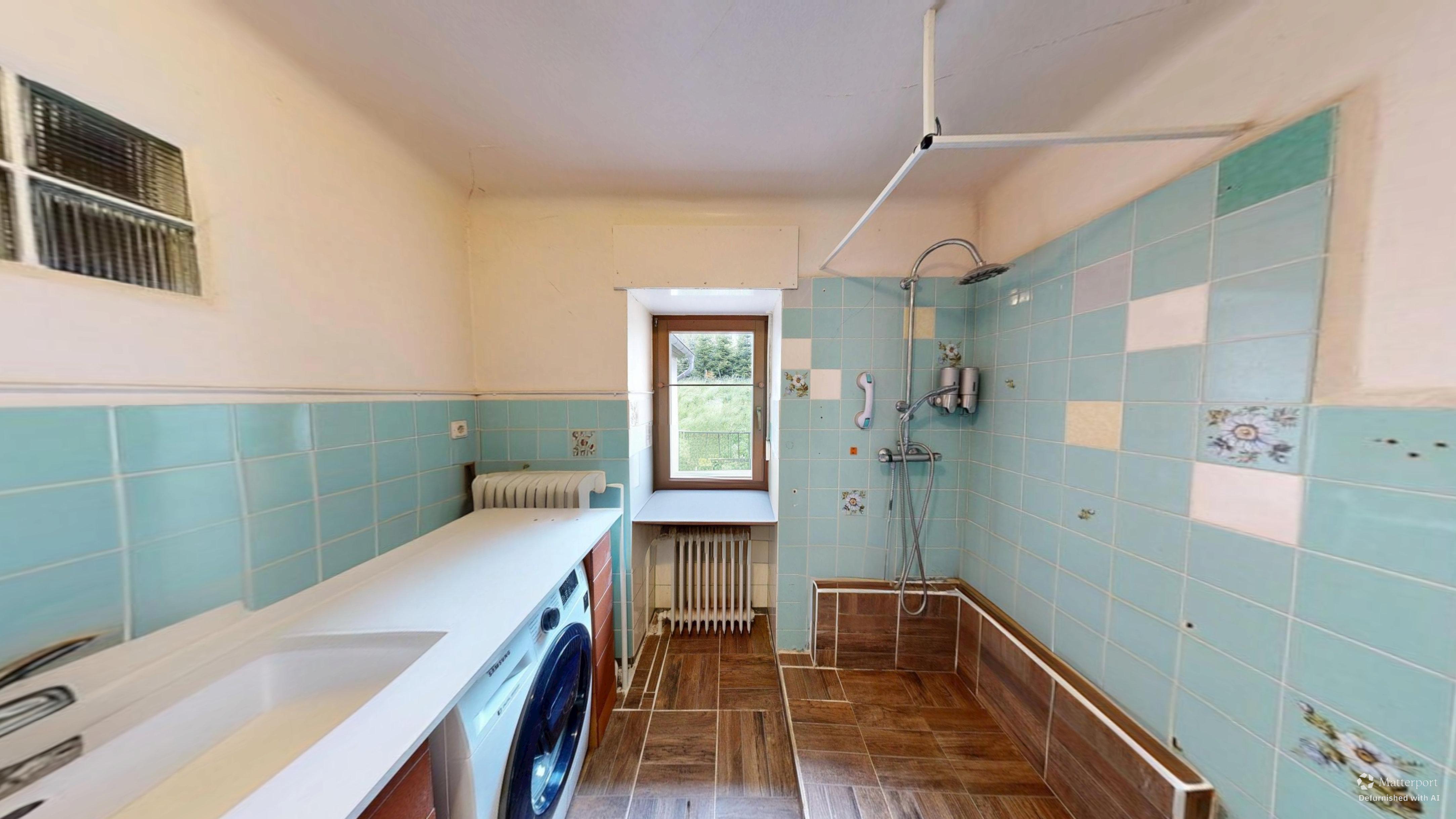 160 m² für 113.000 € – Viel Platz mit Potenzial nähe Baumholder - Image 6