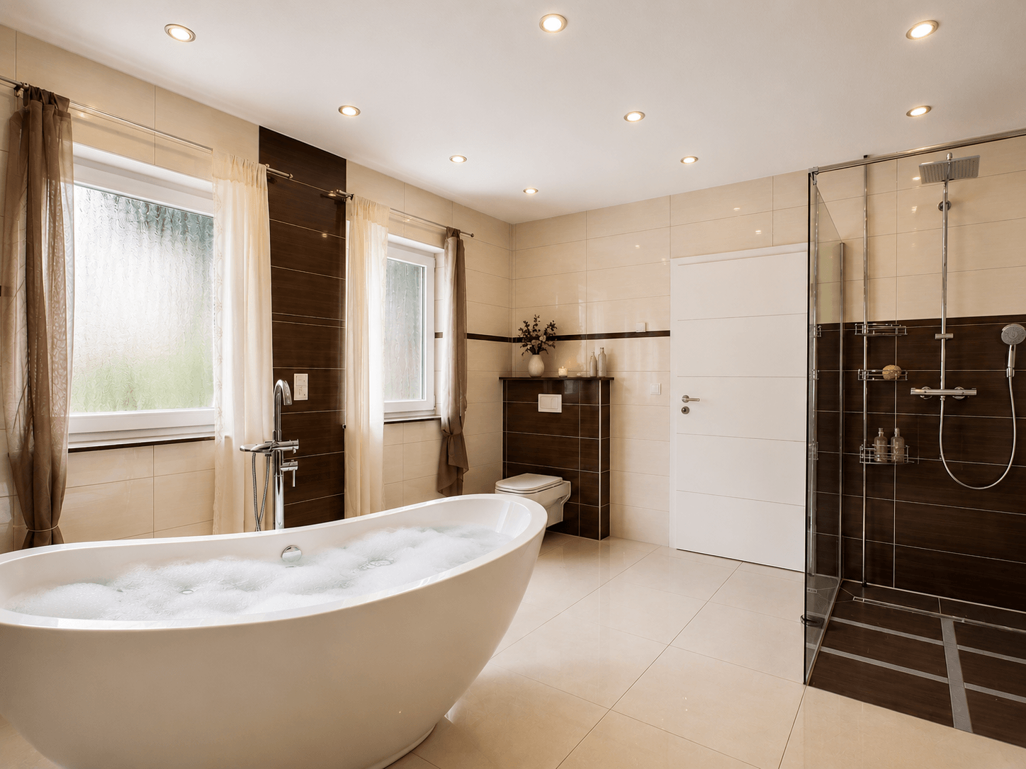 3.100 € Kaltmiete im Monat – modernes EFH in Toplage Hohenecken – 7/13