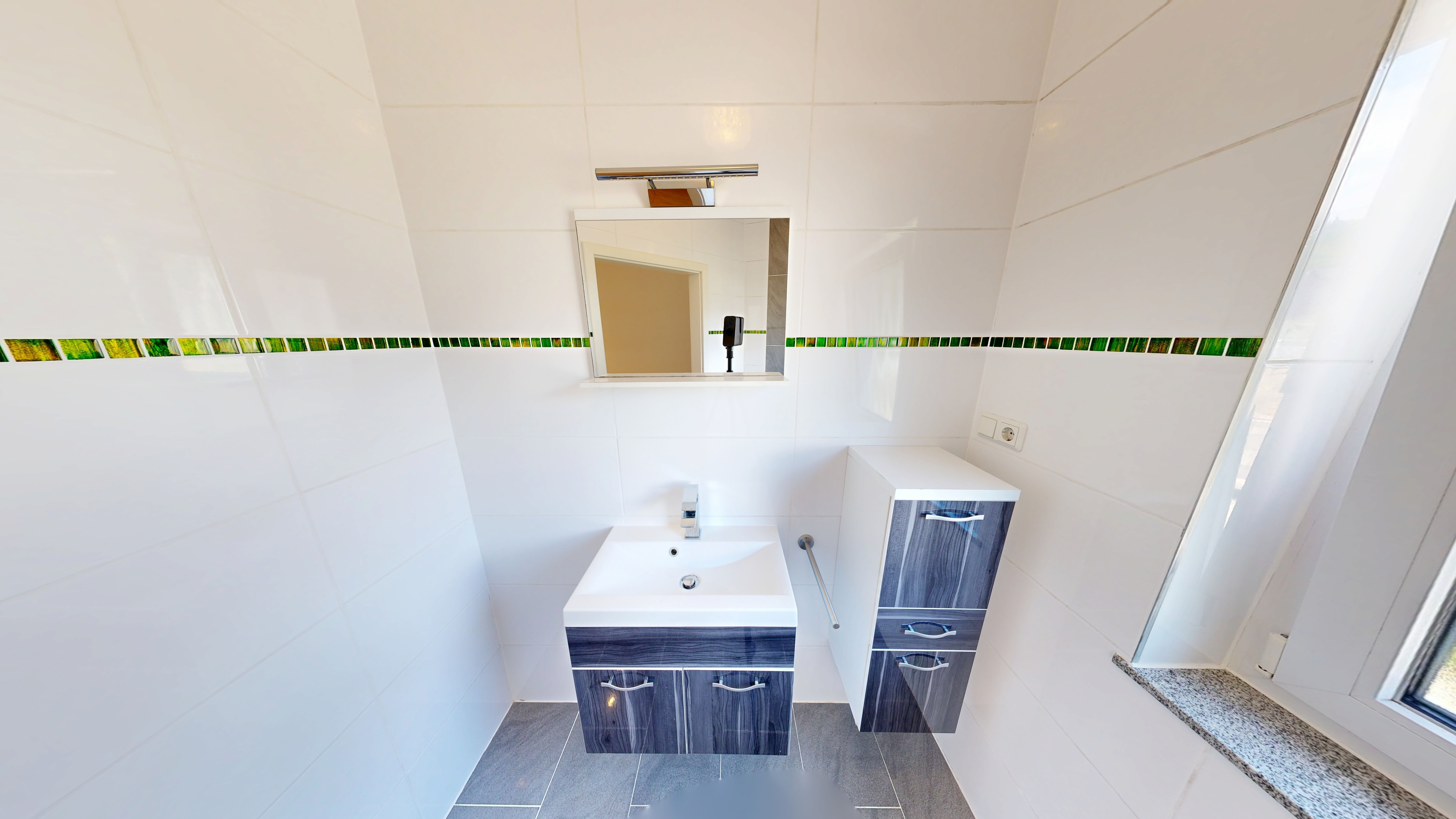 Spacious duplex in a quiet, family-friendly area of Otterberg – 9/13