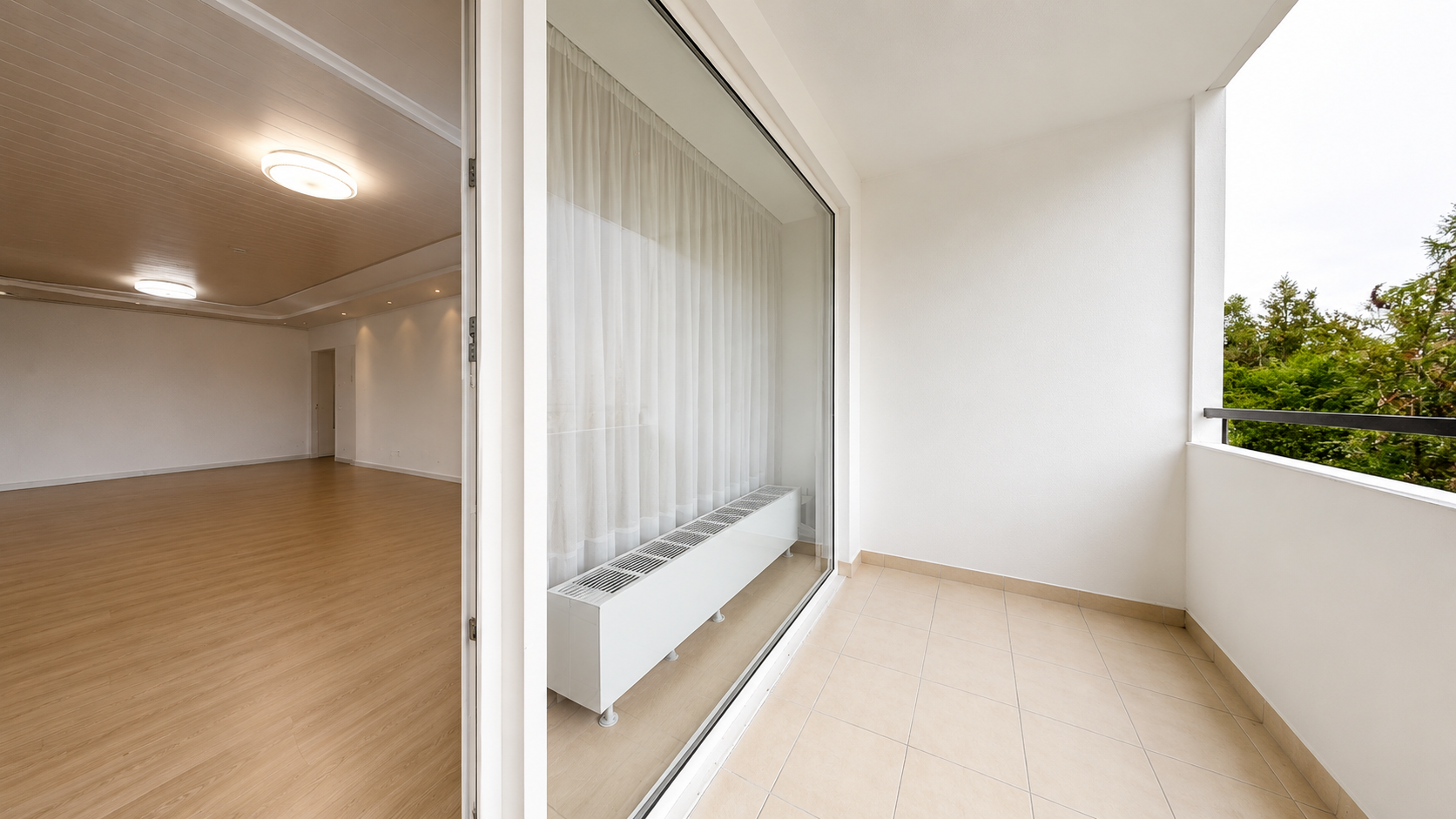 PLATZ. LICHT. WOHNKOMFORT.  Familienfreundliche 5 Zimmer Wohnung mit Balkon, Stellplatz & über 120m² – 15/17