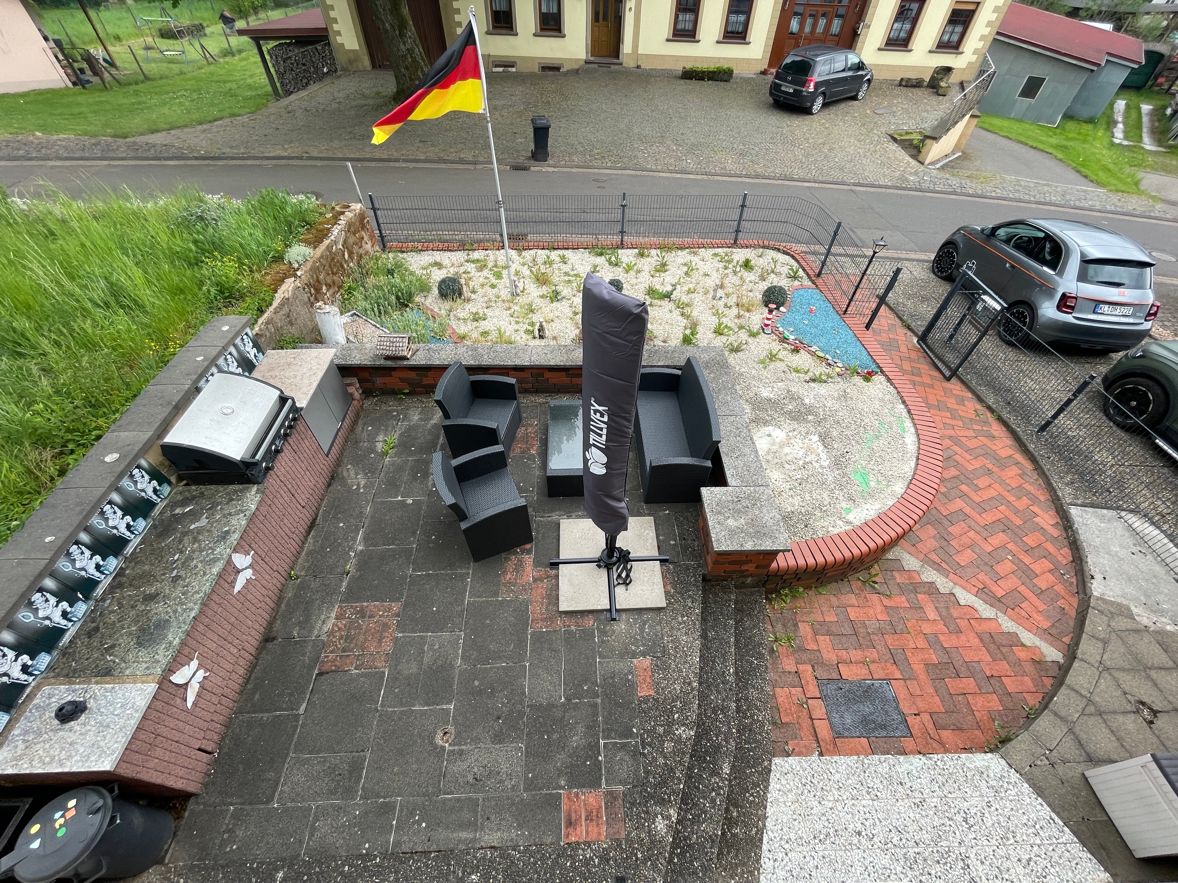 160 m² für 113.000 € – Viel Platz mit Potenzial nähe Baumholder – 24/25