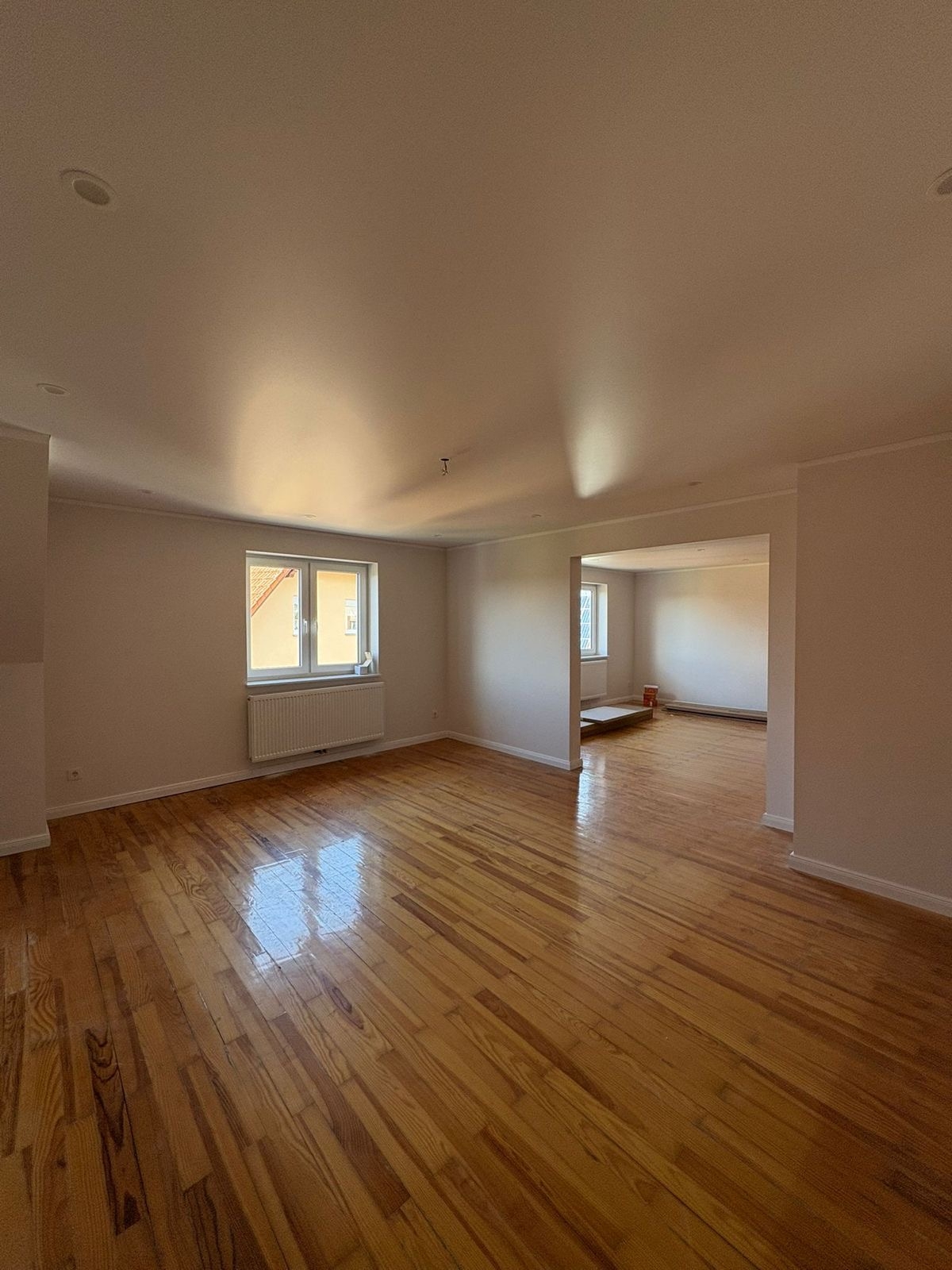 Renovated apartment in the heart of Ramstein – 3/5
