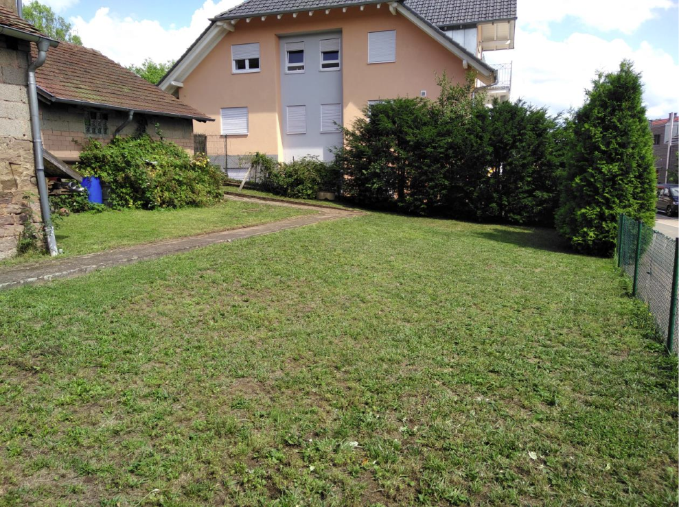 1.500 € Kaltmiete. 1.500 Gründe anzufragen. – 21/23