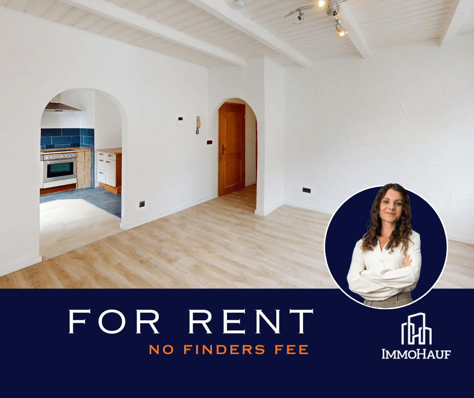 Charming Apartment with Parking | Ramstein