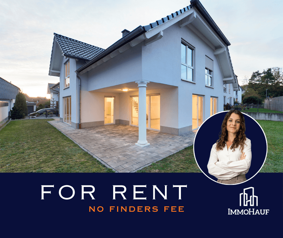 Spacious Freestanding Home in Weilerbach – Available Now! – 1/7