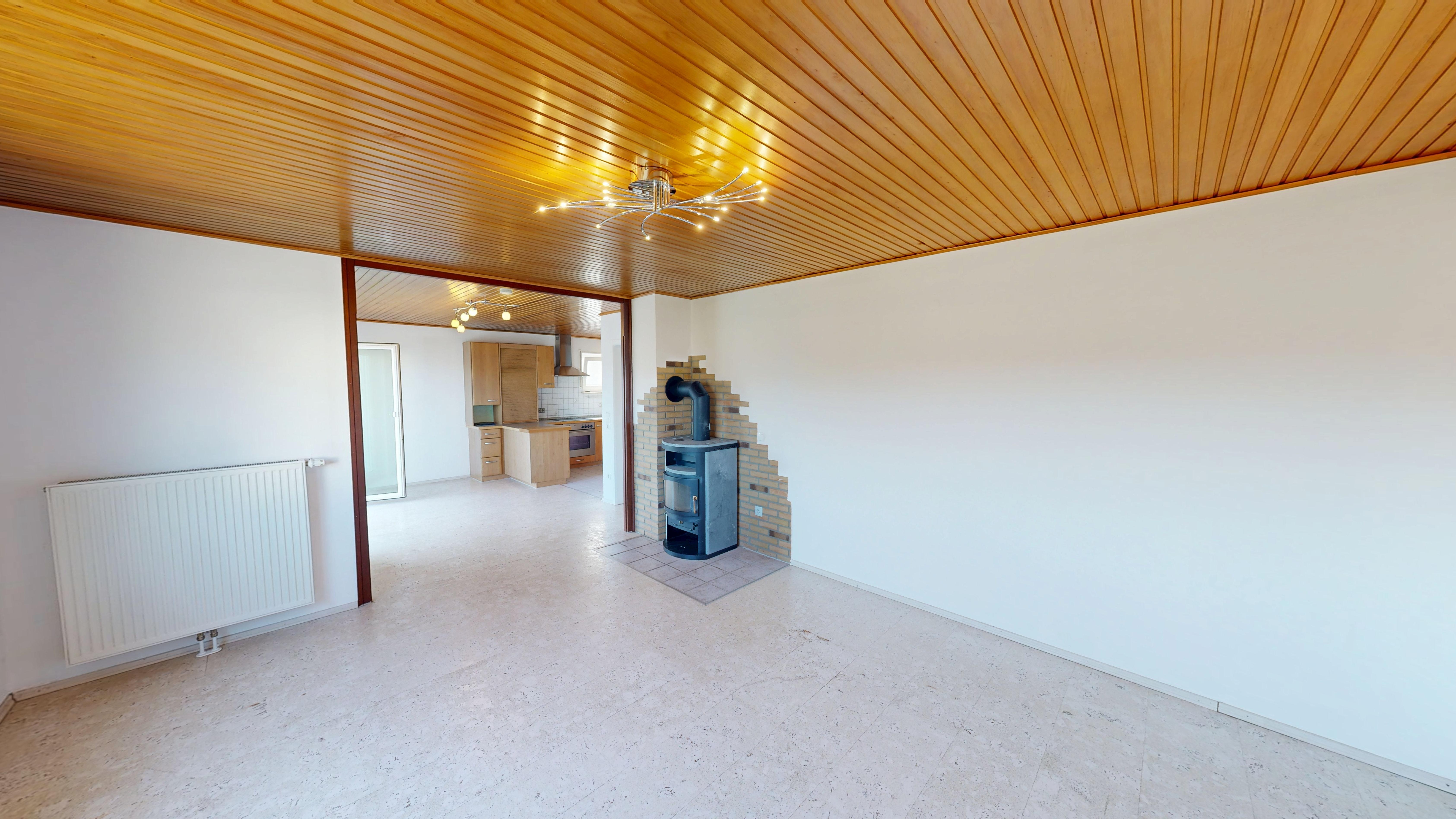 3-Bedroom Apartment with Garden, Balcony & 2 Parking Spaces | Obermohr - Image 5