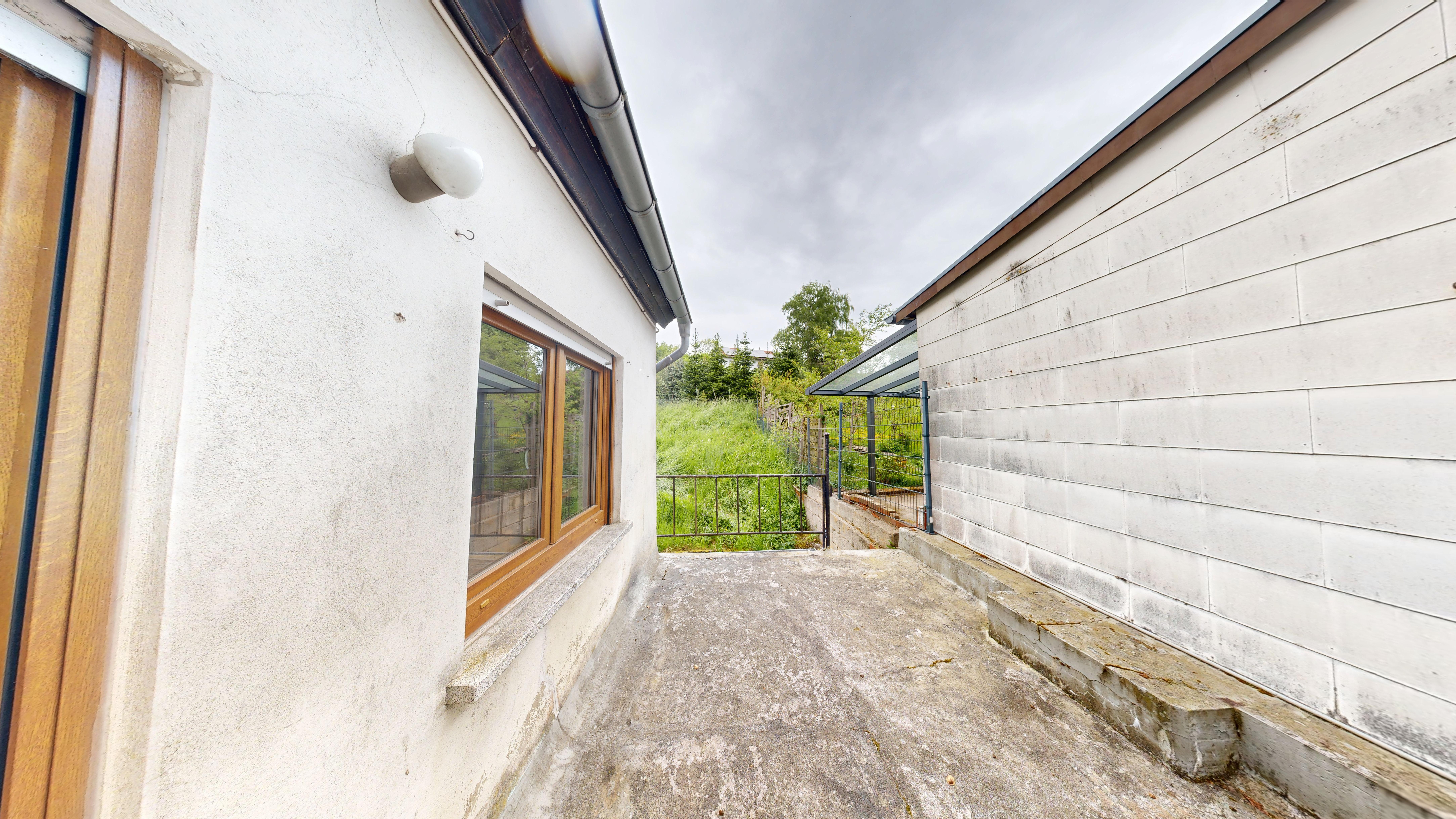 160 m² für 113.000 € – Viel Platz mit Potenzial nähe Baumholder – 21/25