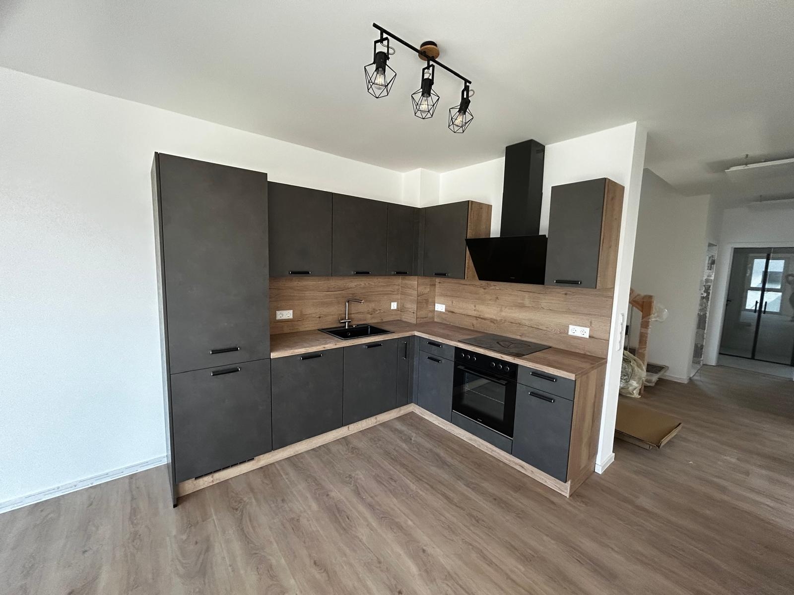 Newly built two-story apartment in a residential area of Miesau (Apt.3) – 2/10