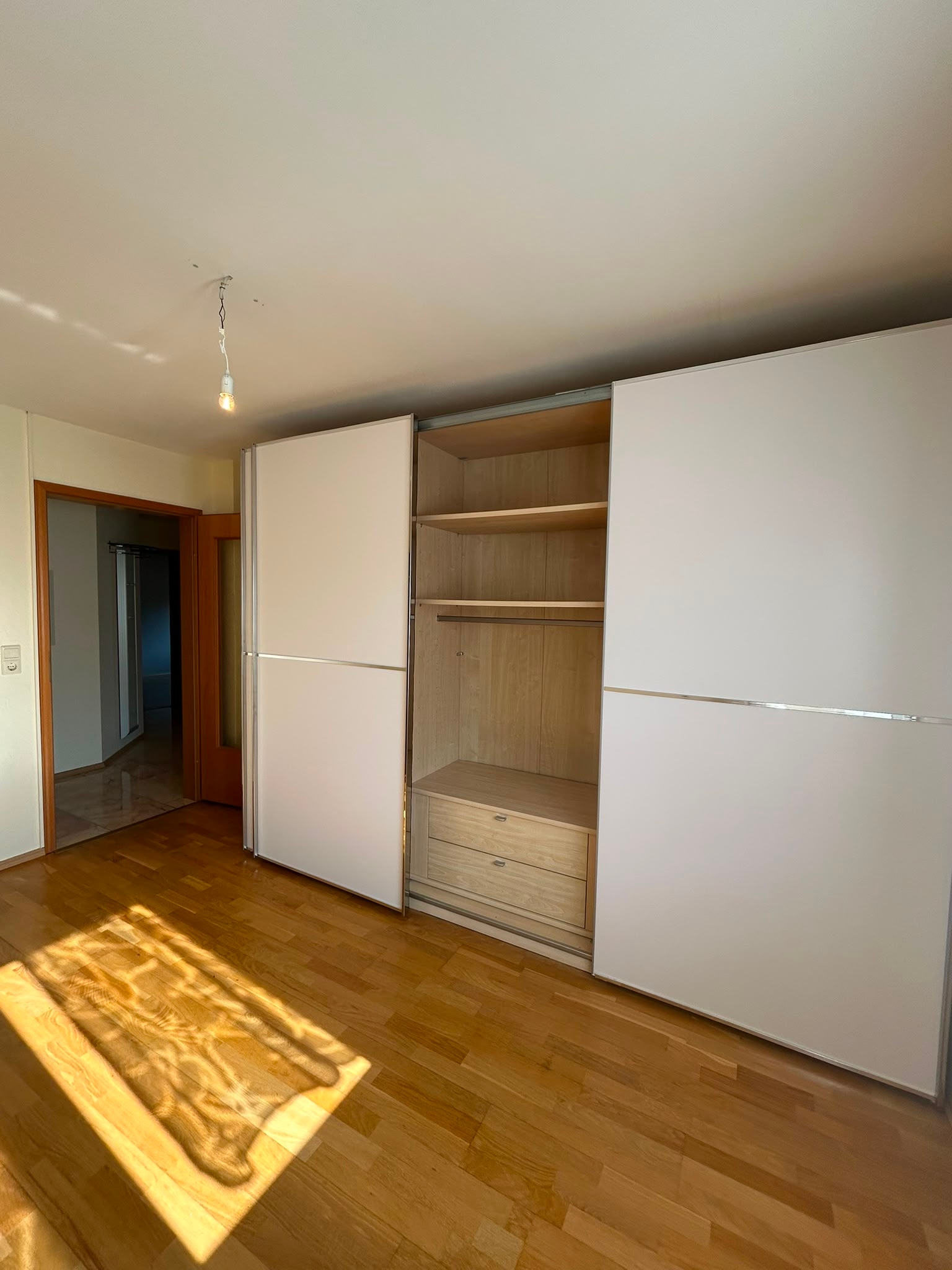 Duplex with 2 Balconies, Two-Car Garage & Beautiful Views | Thaleischweiler-Fröschen – 17/40