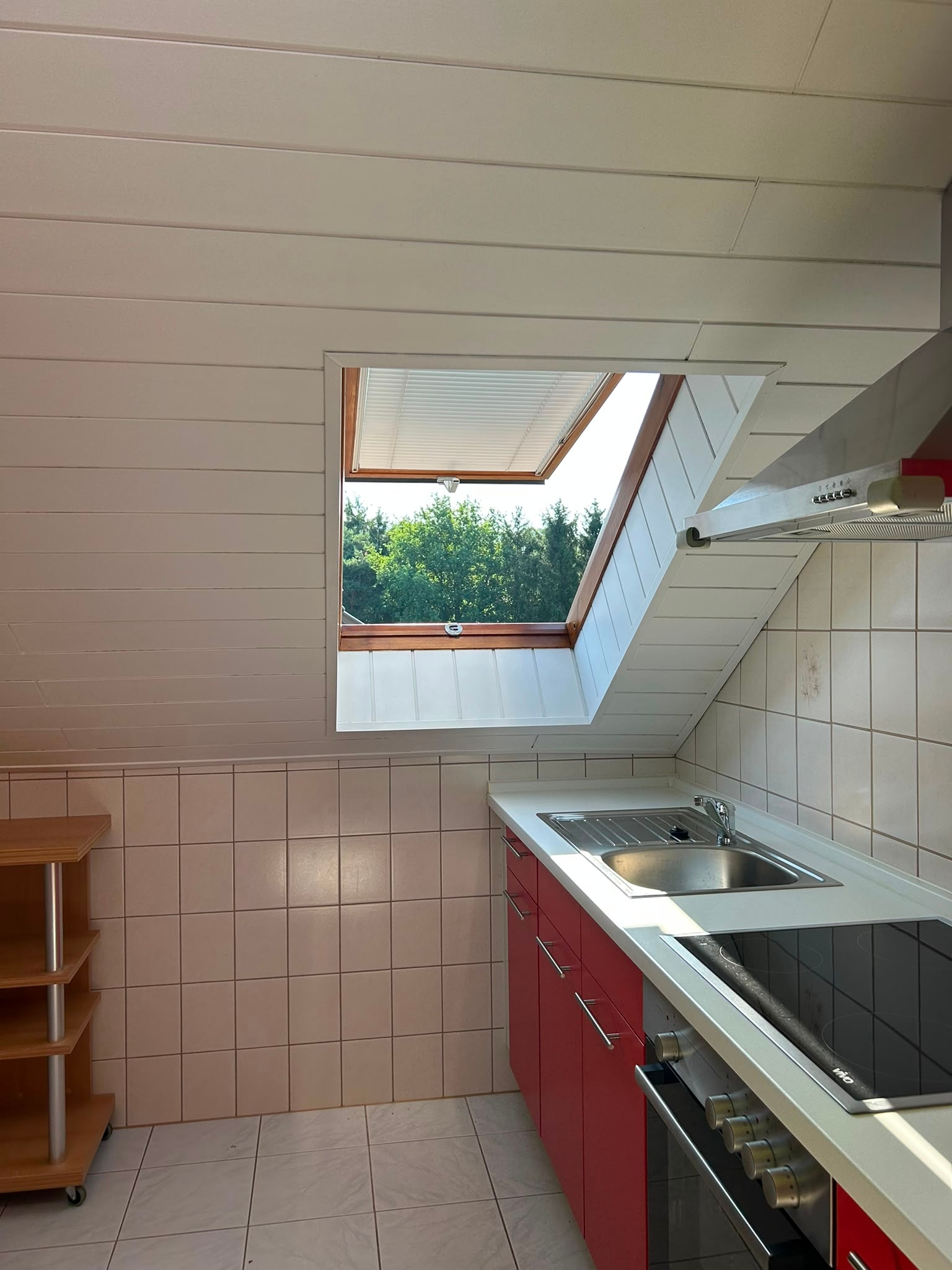 Duplex with 2 Balconies, Two-Car Garage & Beautiful Views | Thaleischweiler-Fröschen – 20/40
