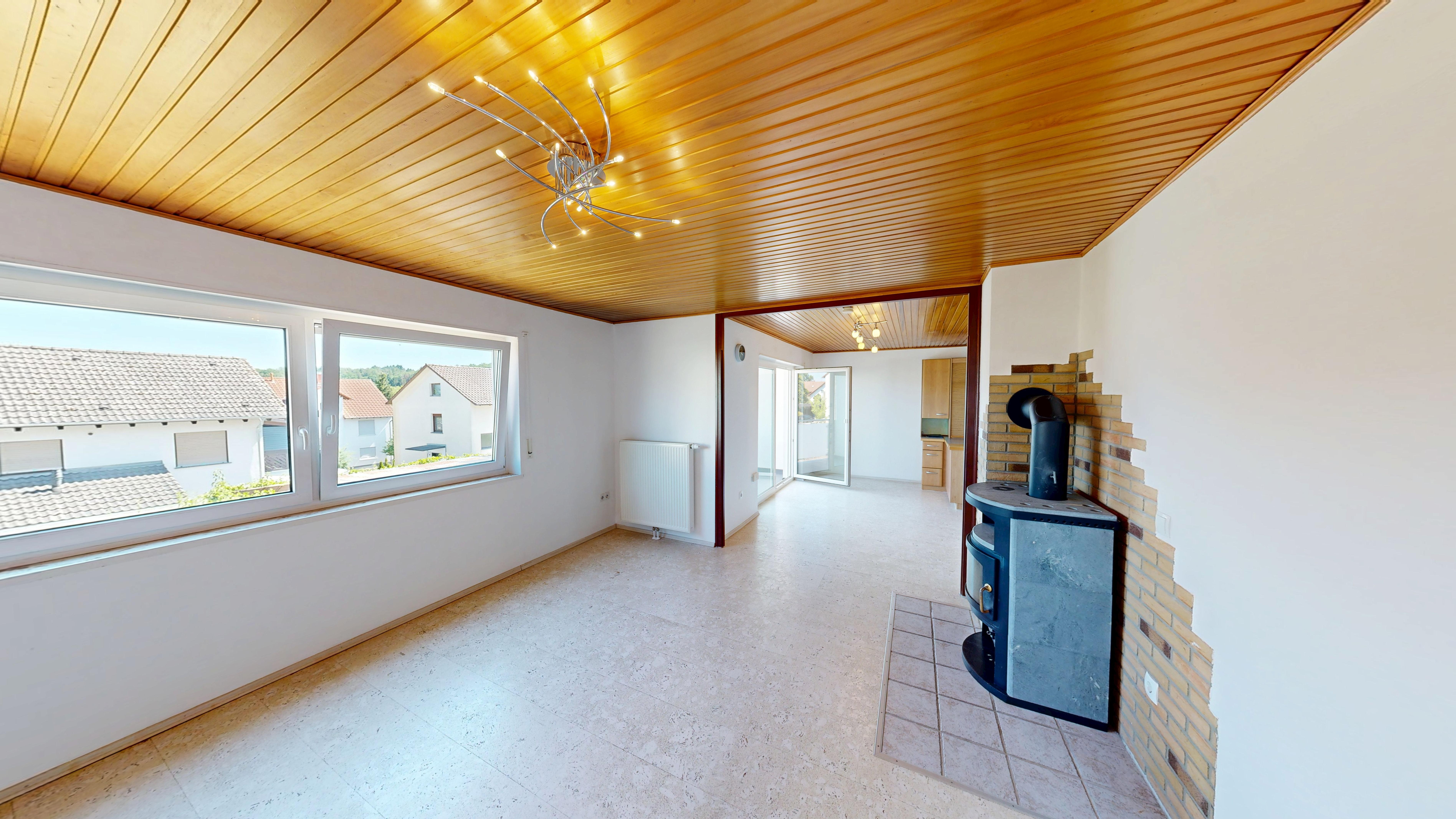 3-Bedroom Apartment with Garden, Balcony & 2 Parking Spaces | Obermohr - Image 4