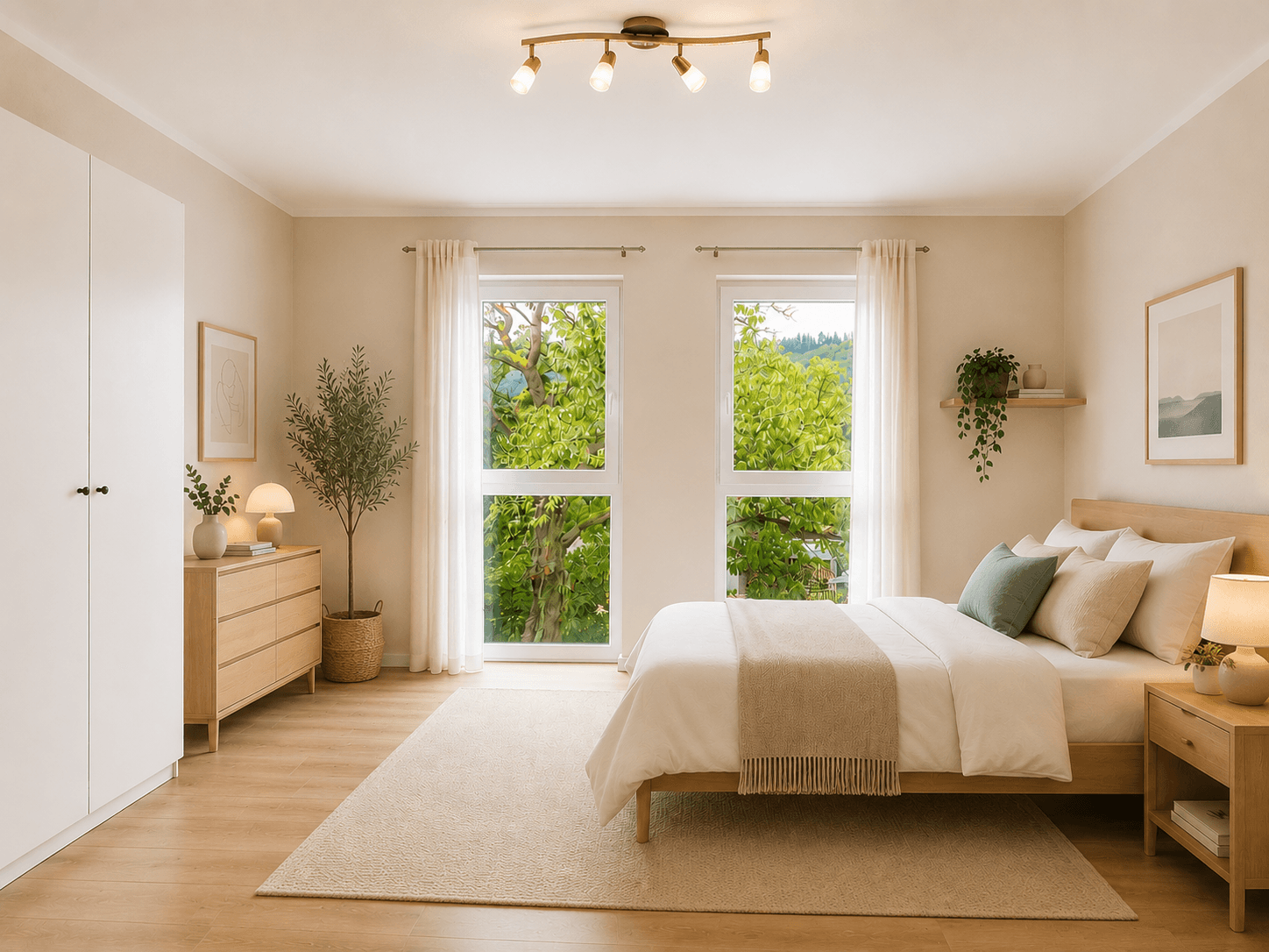 3.100 € Kaltmiete im Monat – modernes EFH in Toplage Hohenecken – 9/13