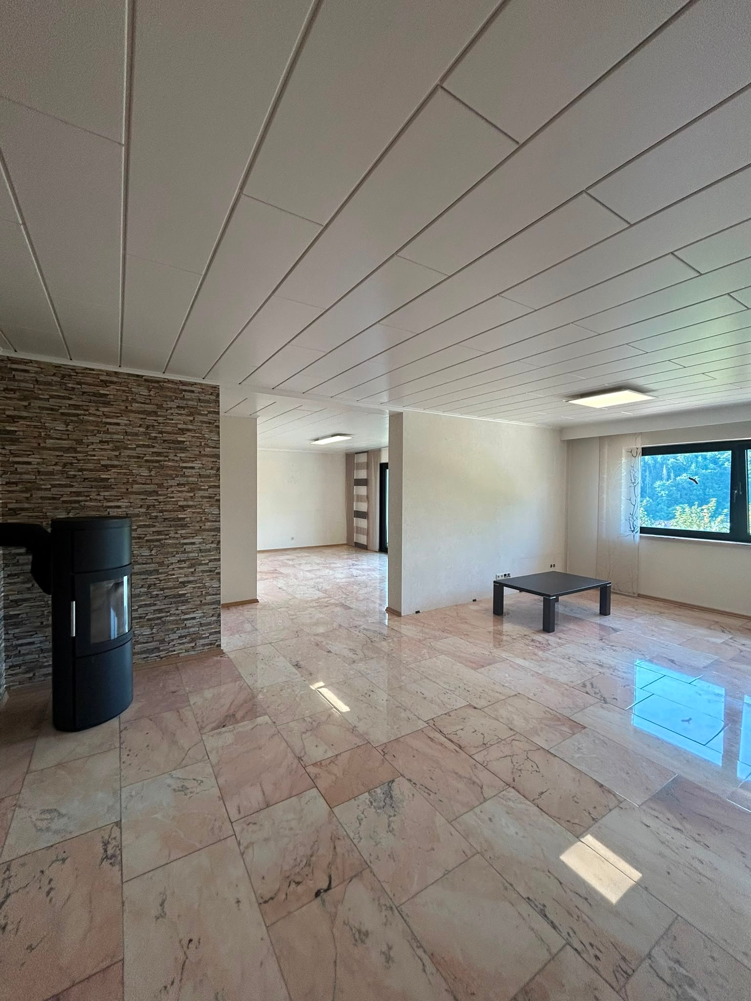 Duplex with 2 Balconies, Two-Car Garage & Beautiful Views | Thaleischweiler-Fröschen – 3/40