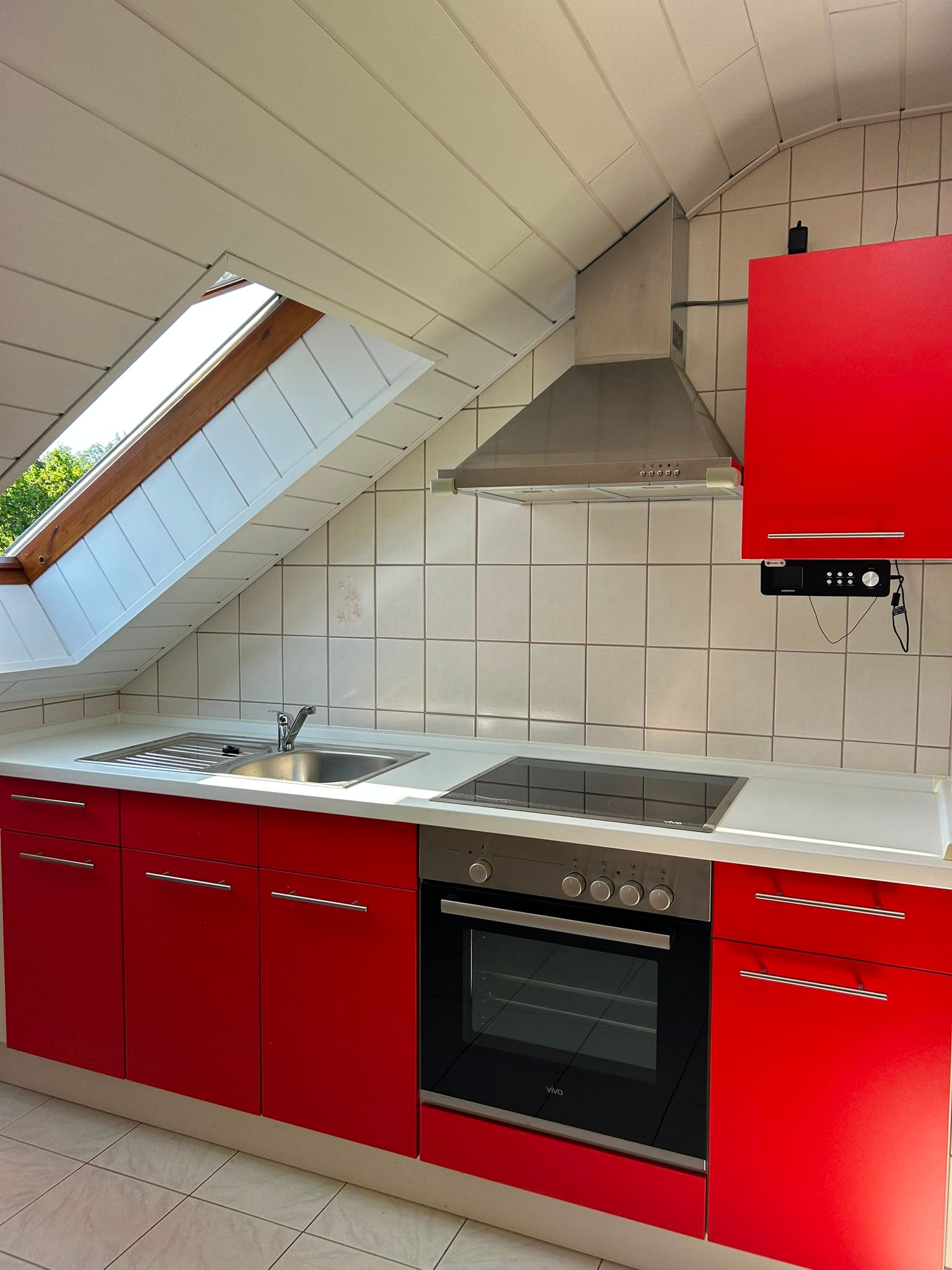 Duplex with 2 Balconies, Two-Car Garage & Beautiful Views | Thaleischweiler-Fröschen – 21/40