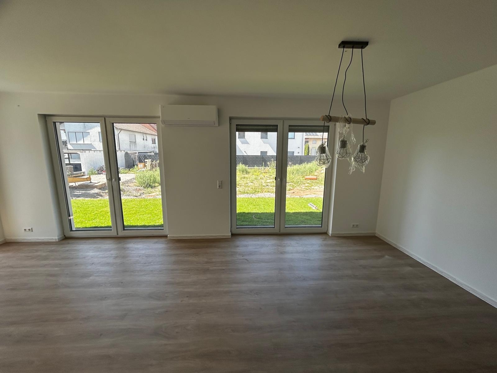 Newly Built Apartment in a Residential Area (Apt. 1) of Miesau – 3/6