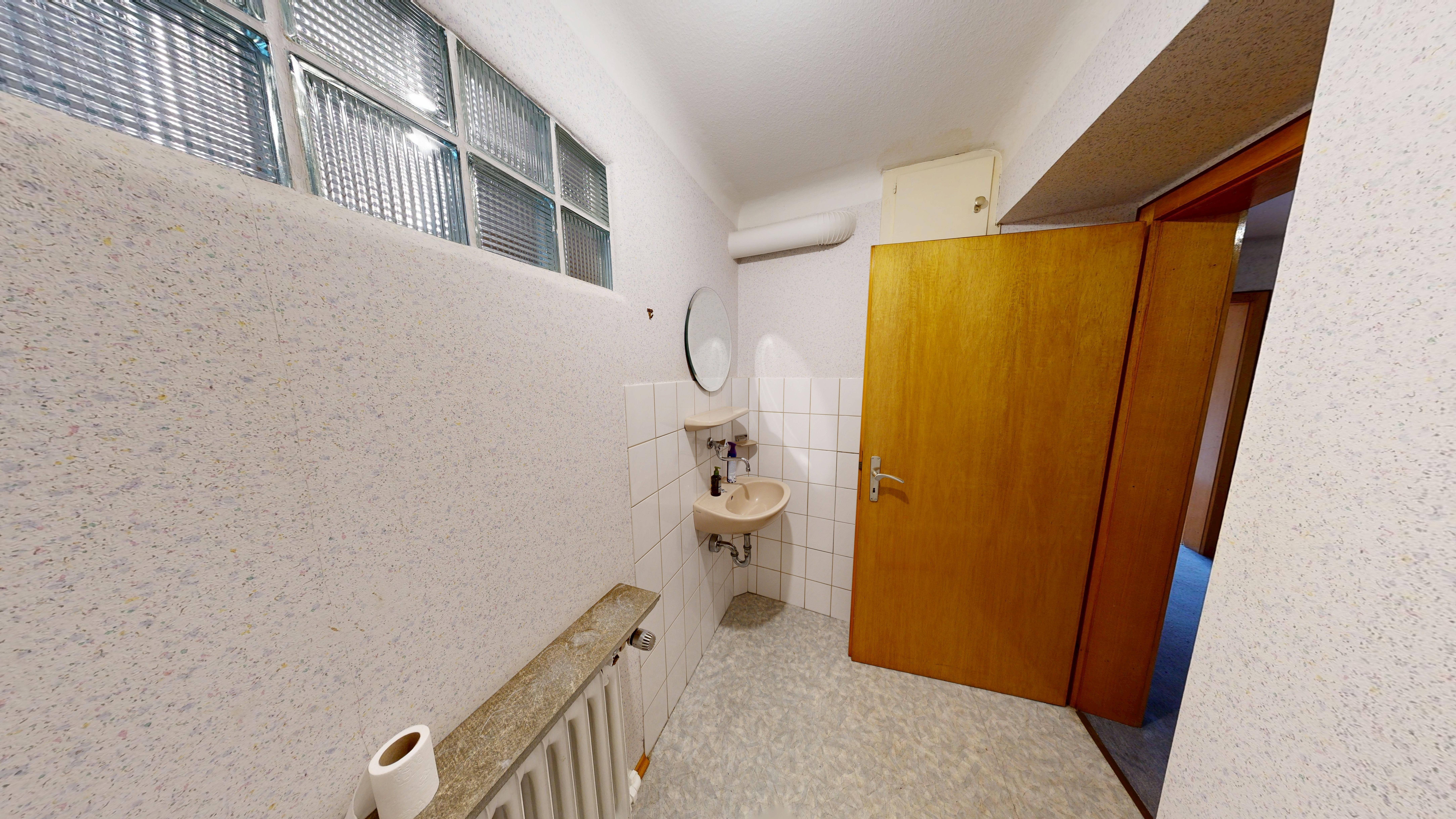 160 m² für 113.000 € – Viel Platz mit Potenzial nähe Baumholder – 16/25