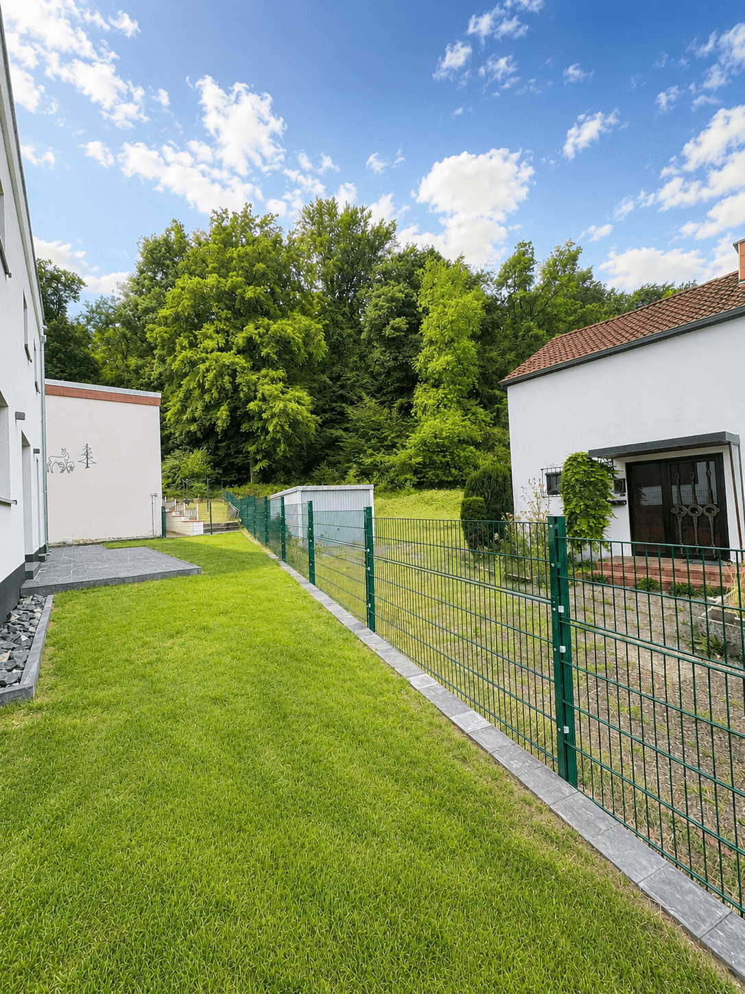 Modern Fully Renovated Home with Garden & Parking | Bruchmühlbach-Miesau – 19/19
