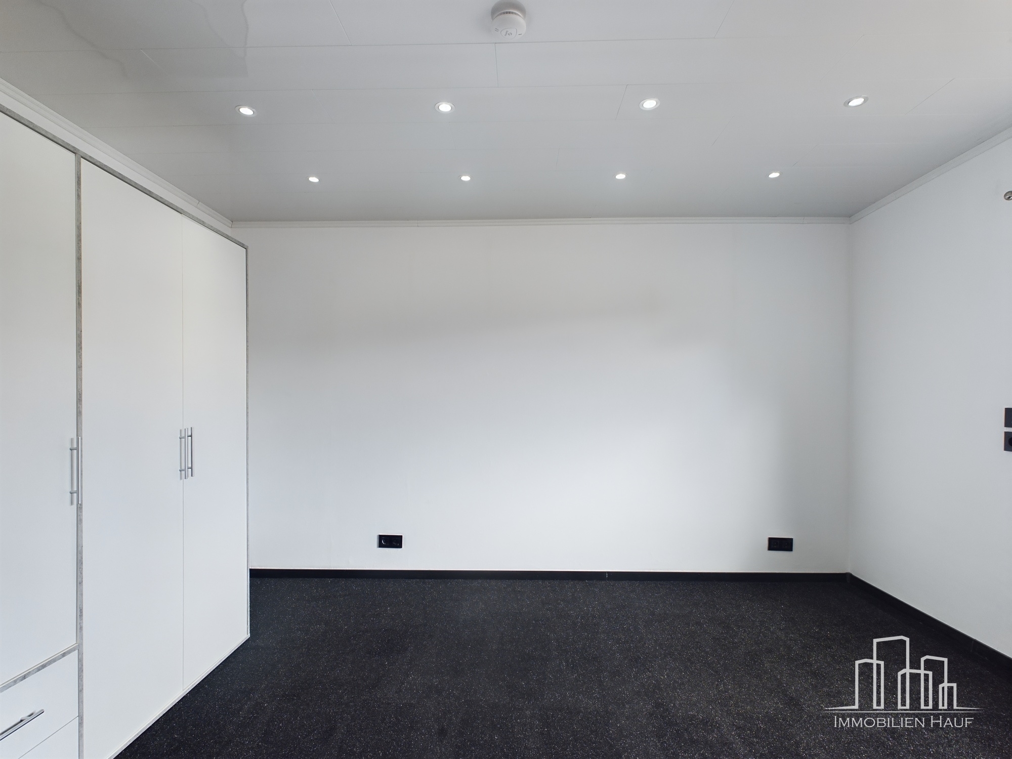 Modern Apartment with Private Garden & Parking | Weilerbach – 6/8