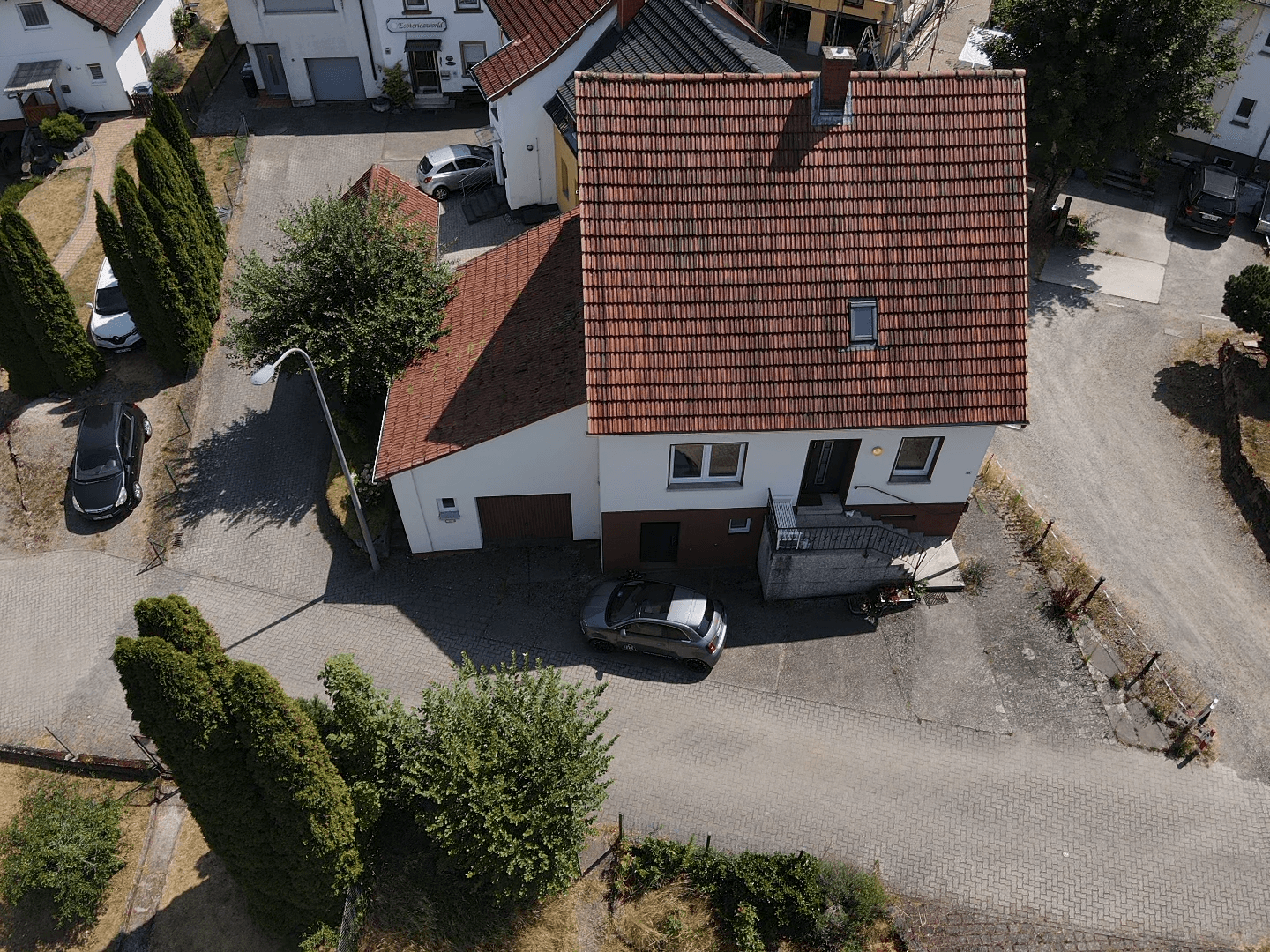 Hier beginnt Ihr nächstes Kapitel – gemütliches Eigenheim in ruhiger Lage von Schallodenbach – 15/16