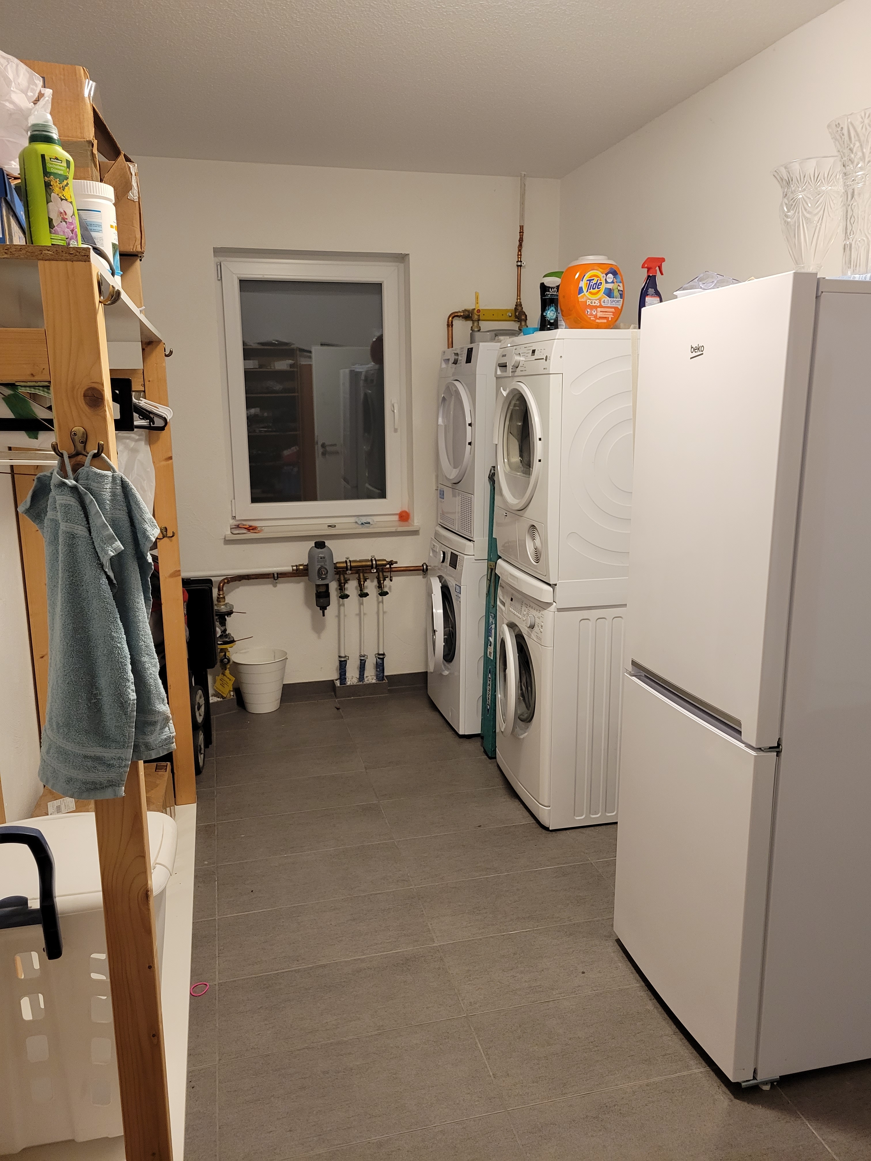 Modern Freestanding Home in Quiet Family-Friendly Area – Hohenecken – 9/10