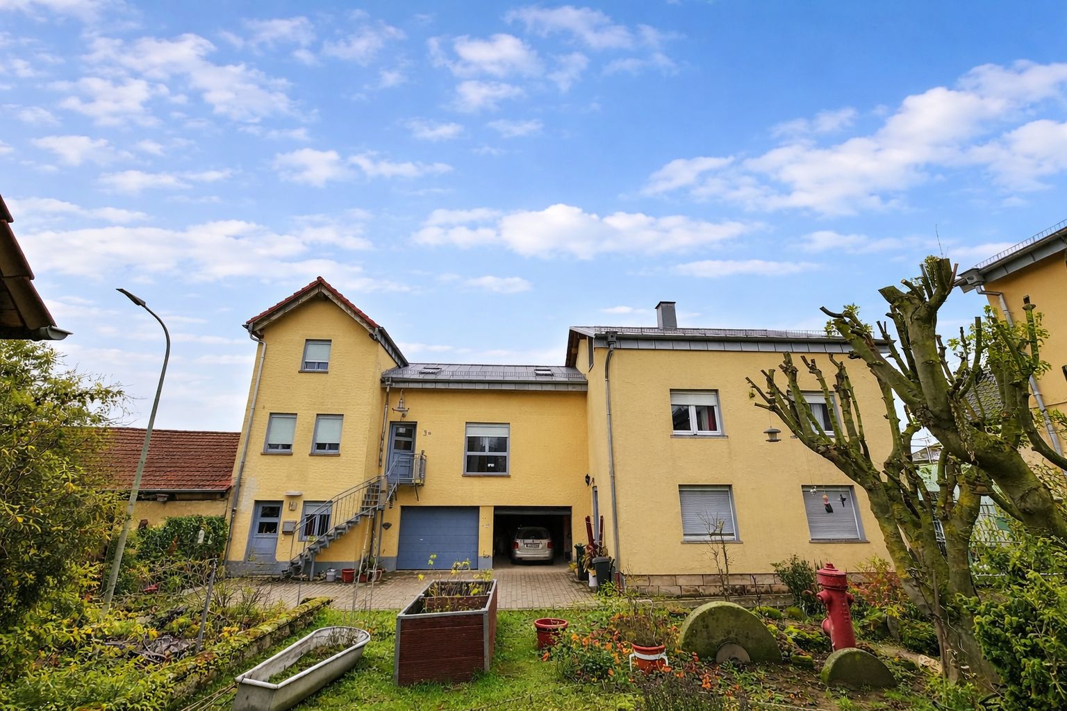 Mehrgenerationenhaus mit separater Wohneinheit - Image 10