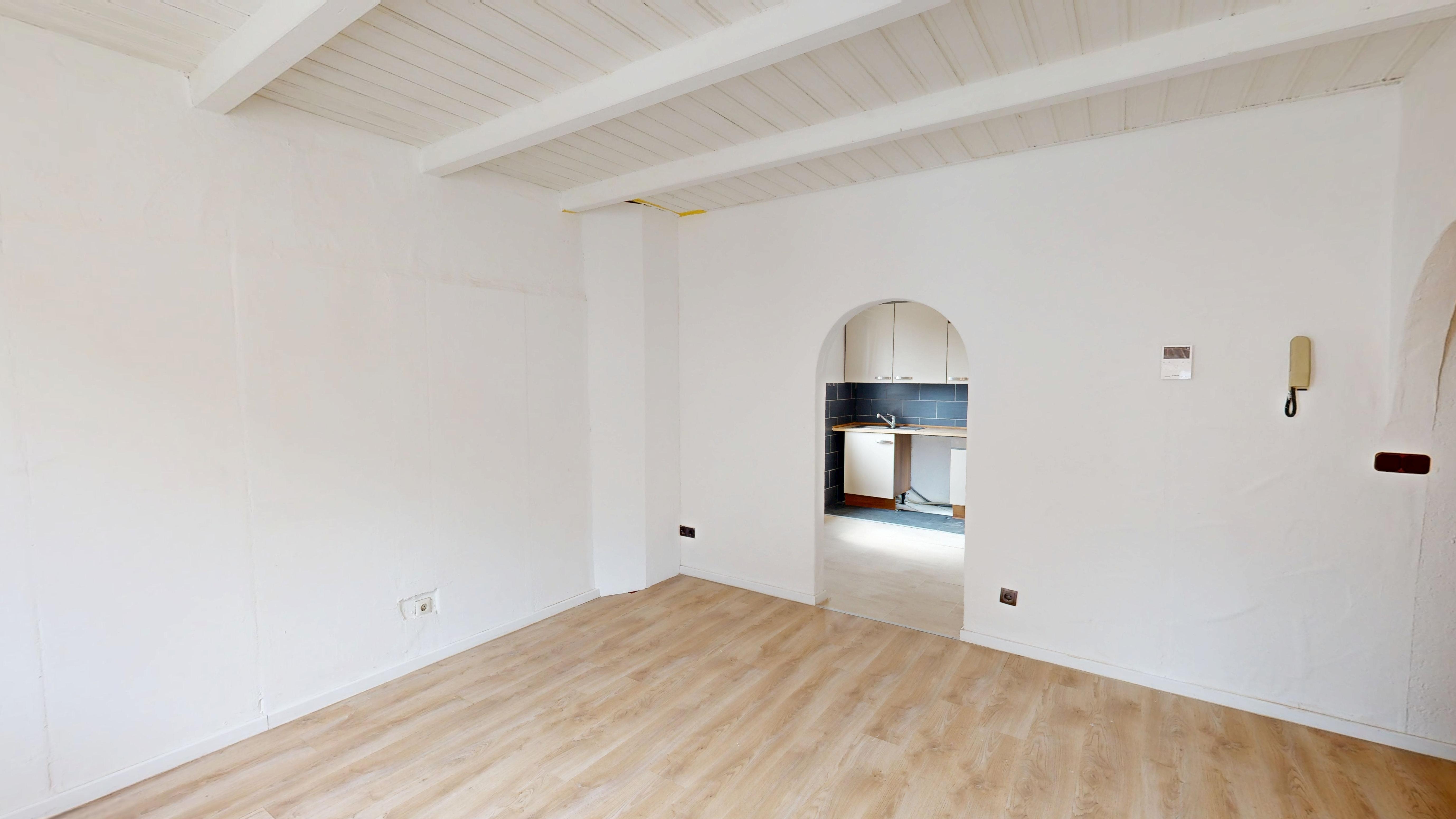 Charming Apartment with Parking | Ramstein – 4/9