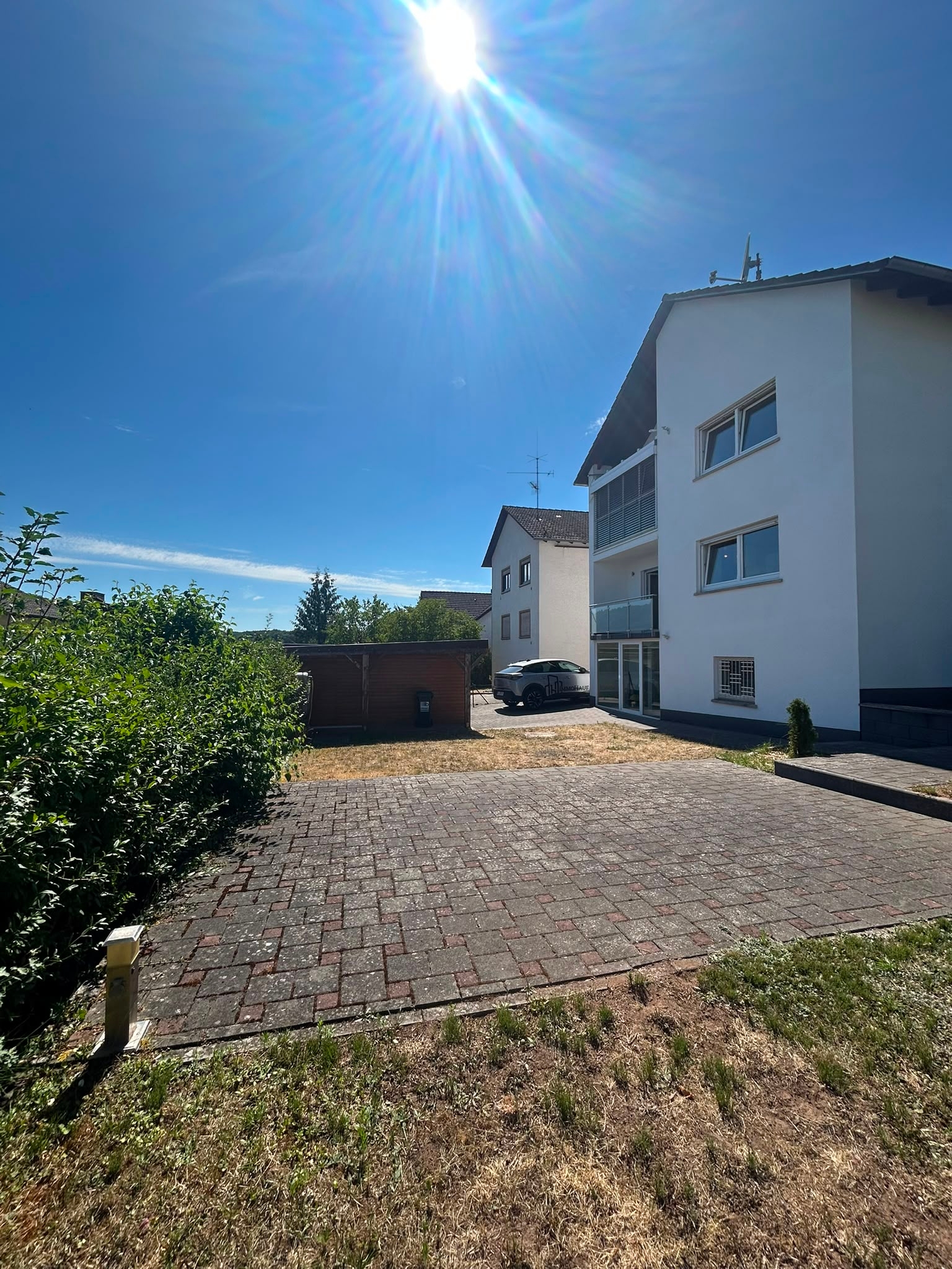 3-Bedroom Apartment with Garden, Balcony & 2 Parking Spaces | Obermohr - Image 18