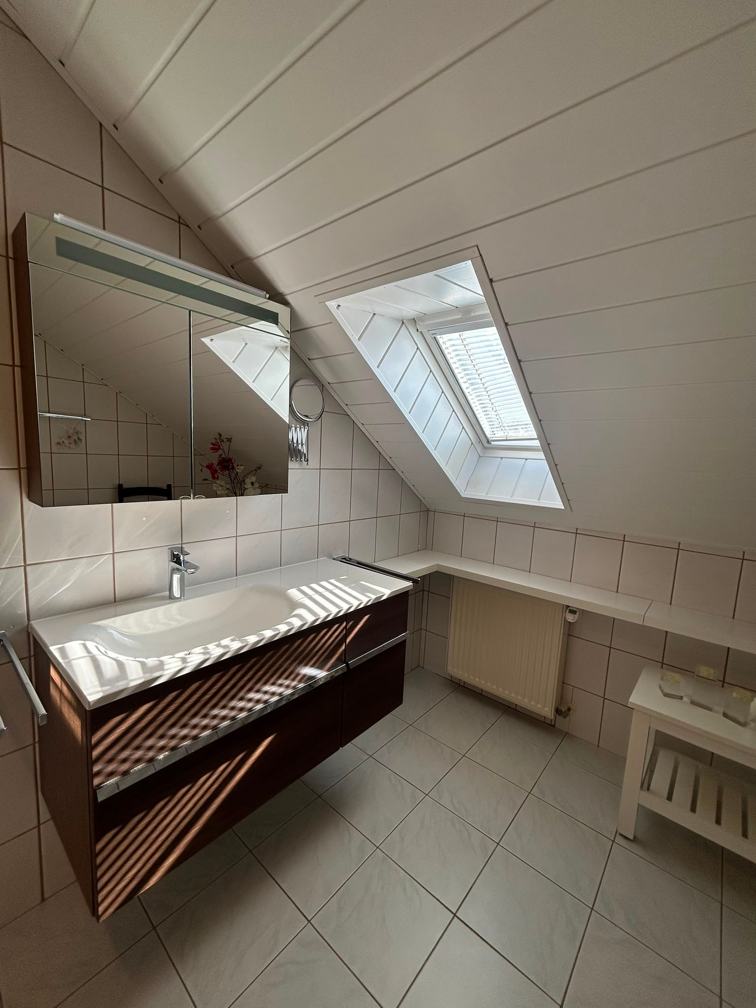 Duplex with 2 Balconies, Two-Car Garage & Beautiful Views | Thaleischweiler-Fröschen – 27/40
