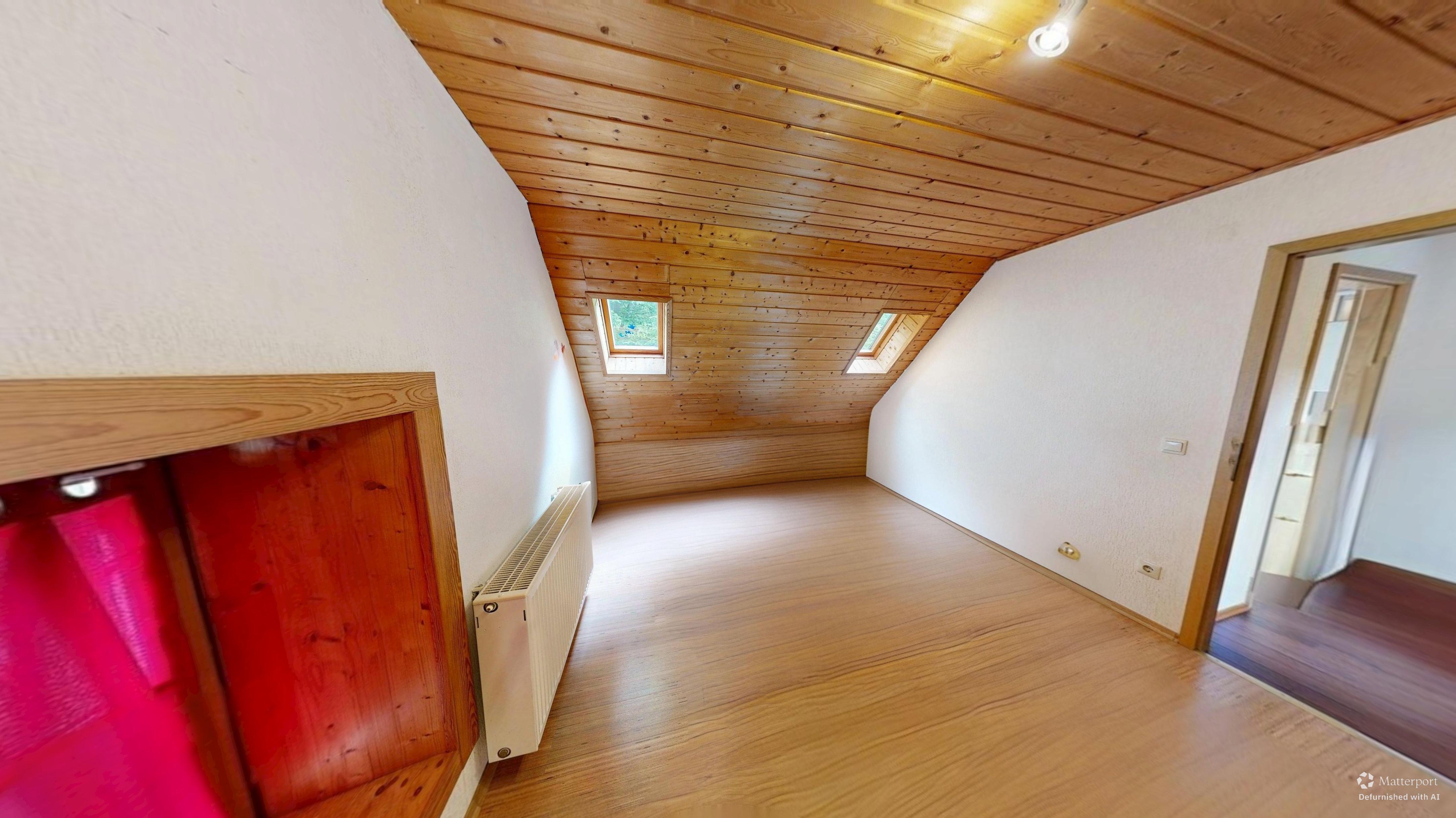 Zwischen Wald und Wohnkomfort – Gepflegtes Zweifamilienhaus mit großem Naturgrundstück – 15/41
