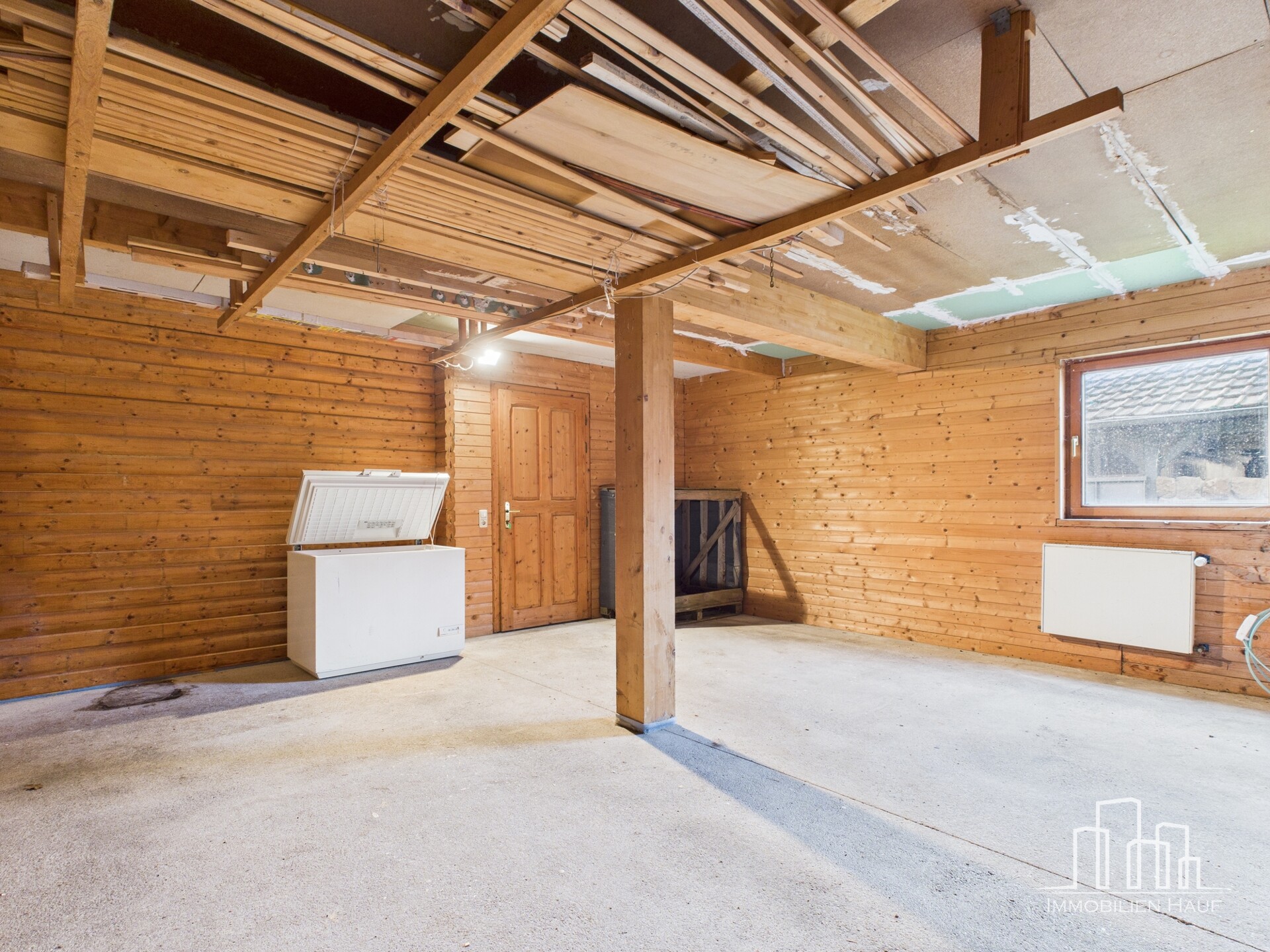 HAUF // Komplett aus Holz und ruhig gelegen – Ihr Zuhause mit Doppelgarage in Reichenbach-Steegen - Image 35