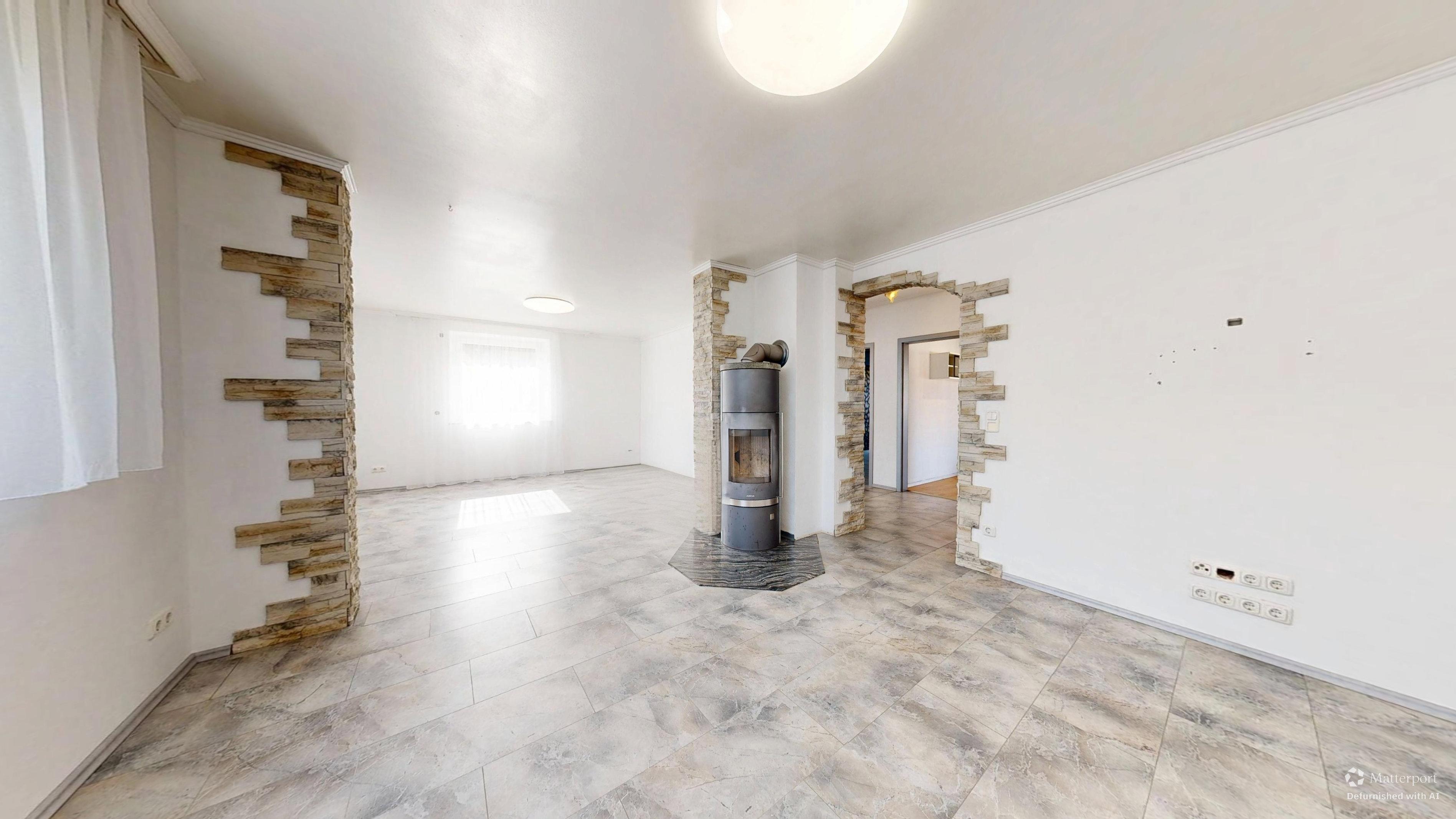 Ihr neues Zuhause: Freistehendes Einfamilienhaus mit Garten und viel Platz für die Familie - Image 7