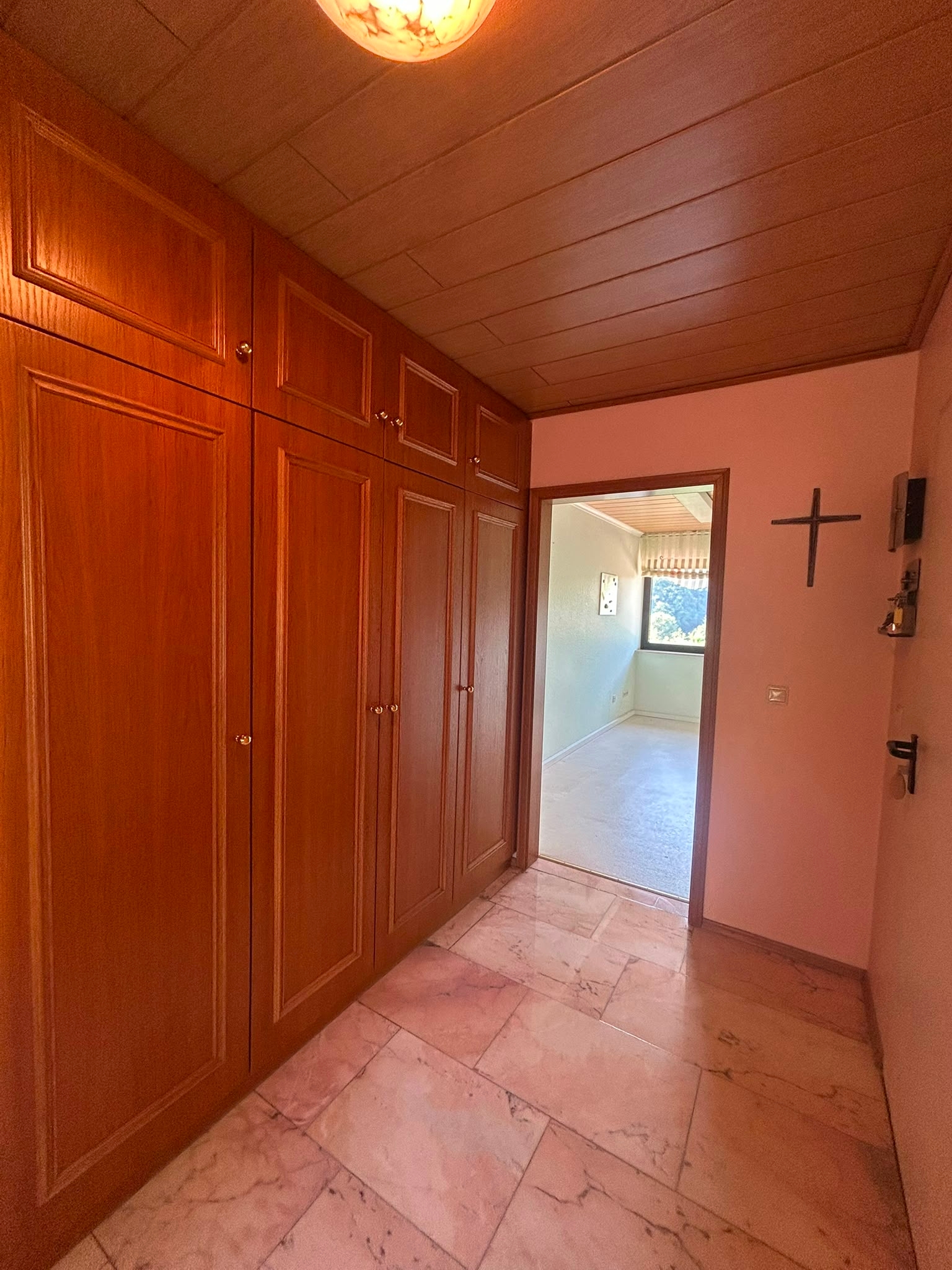 Duplex with 2 Balconies, Two-Car Garage & Beautiful Views | Thaleischweiler-Fröschen – 16/40