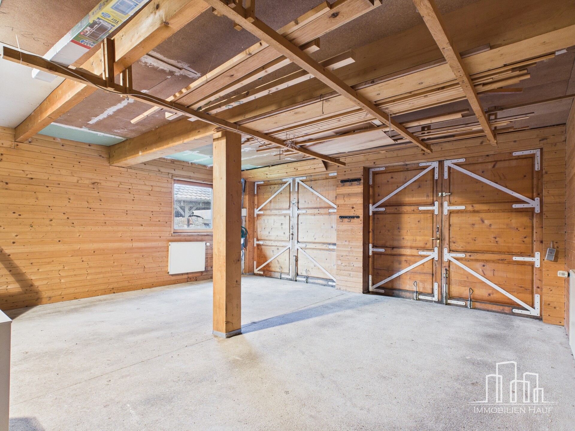 HAUF // Komplett aus Holz und ruhig gelegen – Ihr Zuhause mit Doppelgarage in Reichenbach-Steegen - Image 34