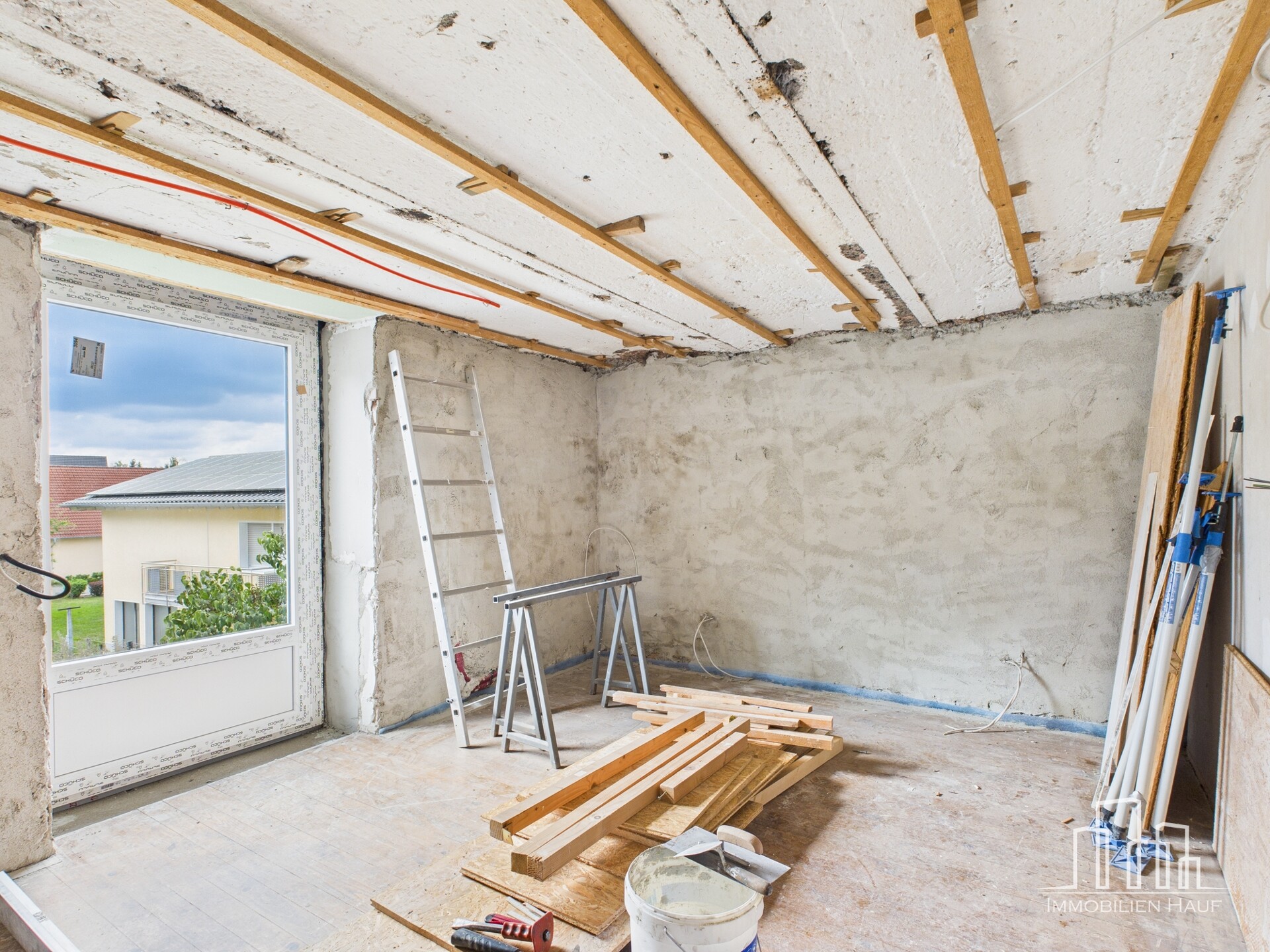 Einfamilienhaus mit Raum für individuelle Ideen – ideales Projekt für Handwerker - Image 10
