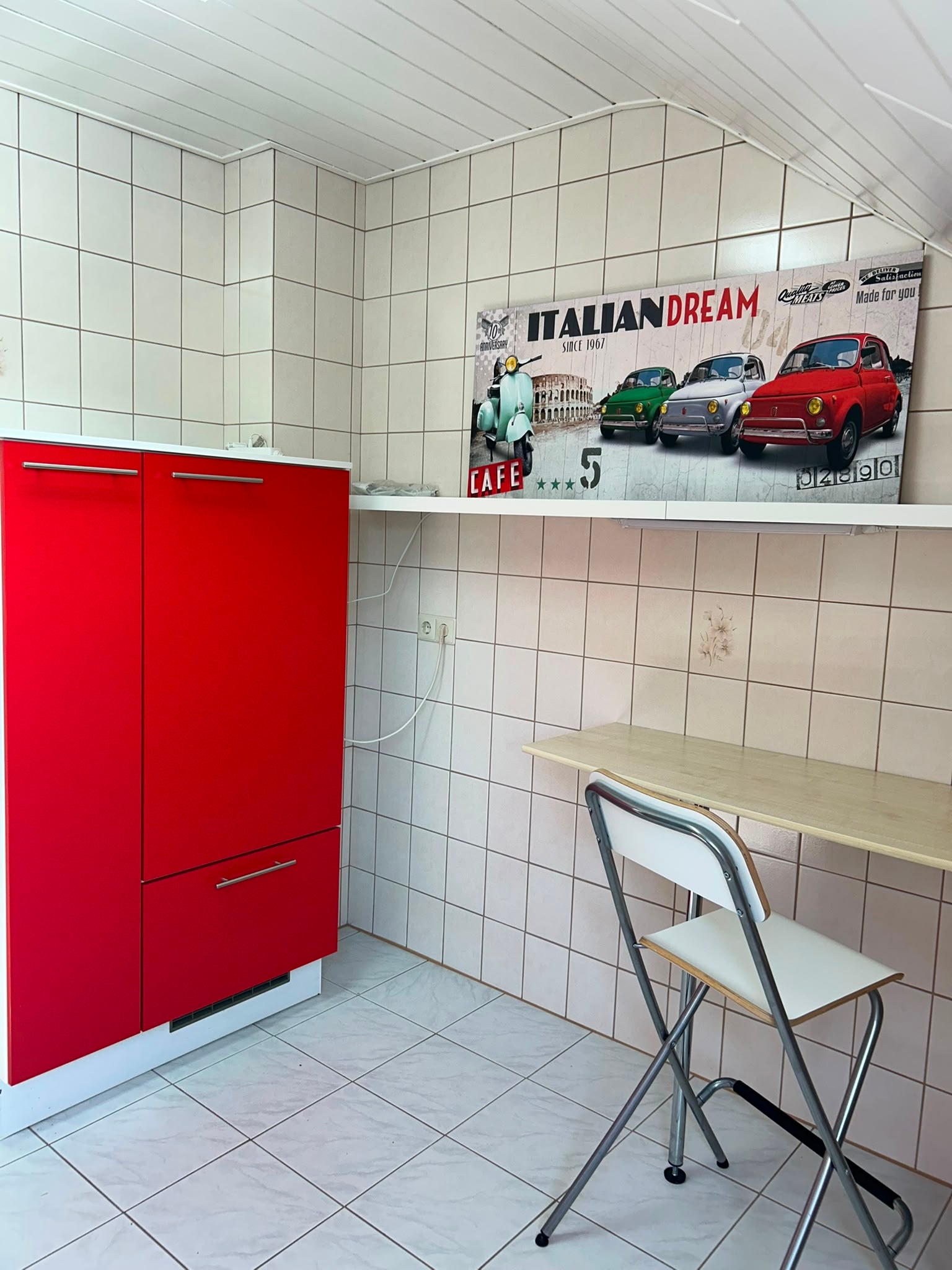 Duplex with 2 Balconies, Two-Car Garage & Beautiful Views | Thaleischweiler-Fröschen – 22/40