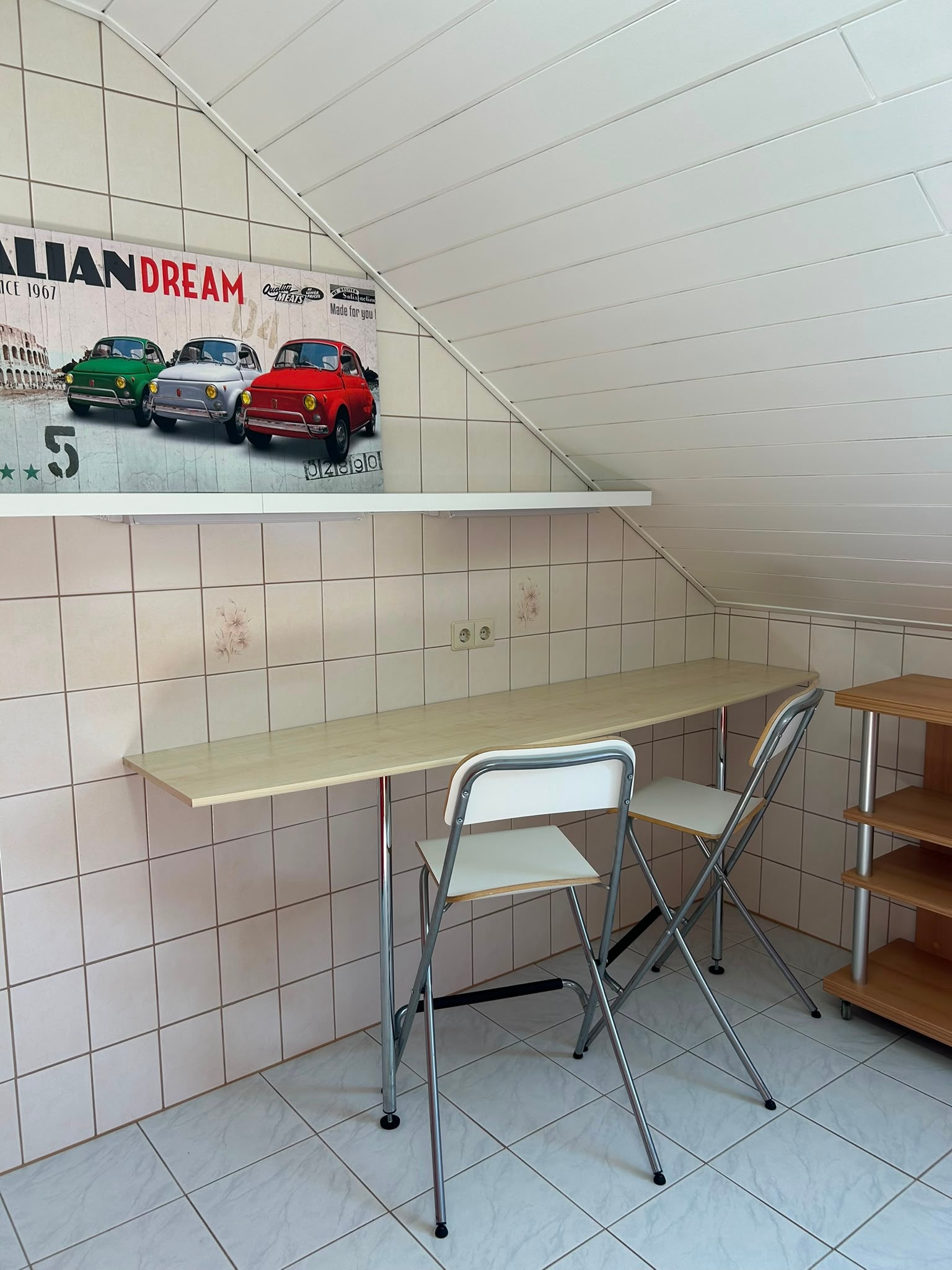 Duplex with 2 Balconies, Two-Car Garage & Beautiful Views | Thaleischweiler-Fröschen – 23/40