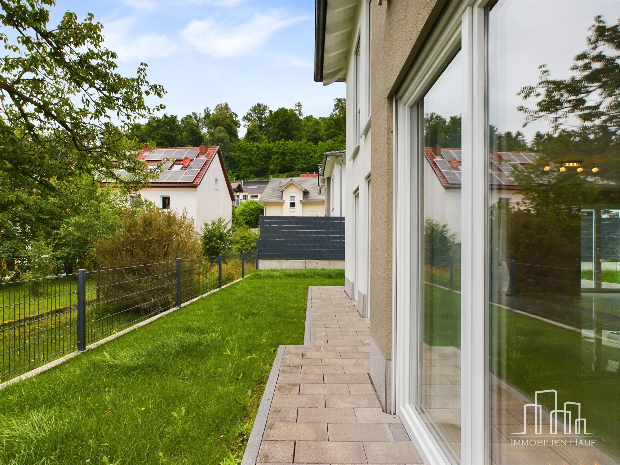 3.100 € Kaltmiete im Monat – modernes EFH in Toplage Hohenecken – 15/22