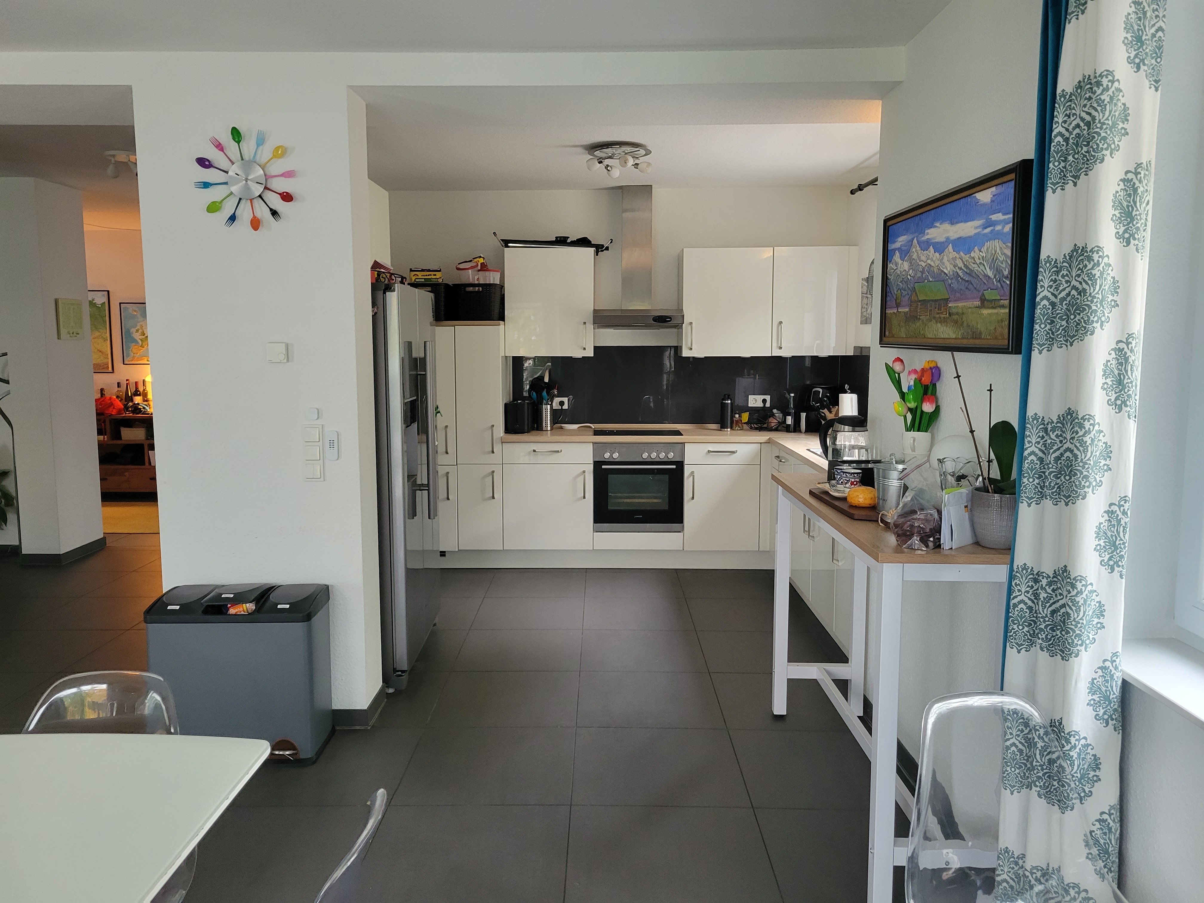 Modern Freestanding Home in Quiet Family-Friendly Area – Hohenecken – 5/10