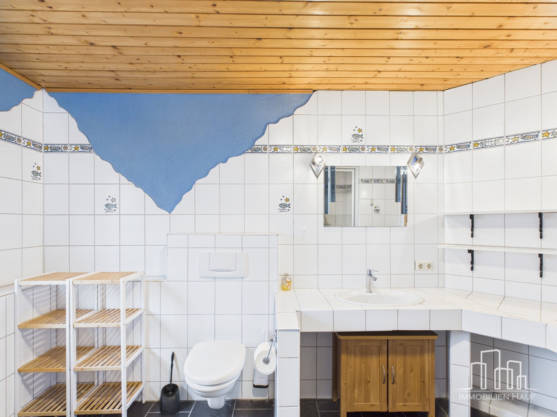 HAUF // Komplett aus Holz und ruhig gelegen – Ihr Zuhause mit Doppelgarage in Reichenbach-Steegen - Image 19