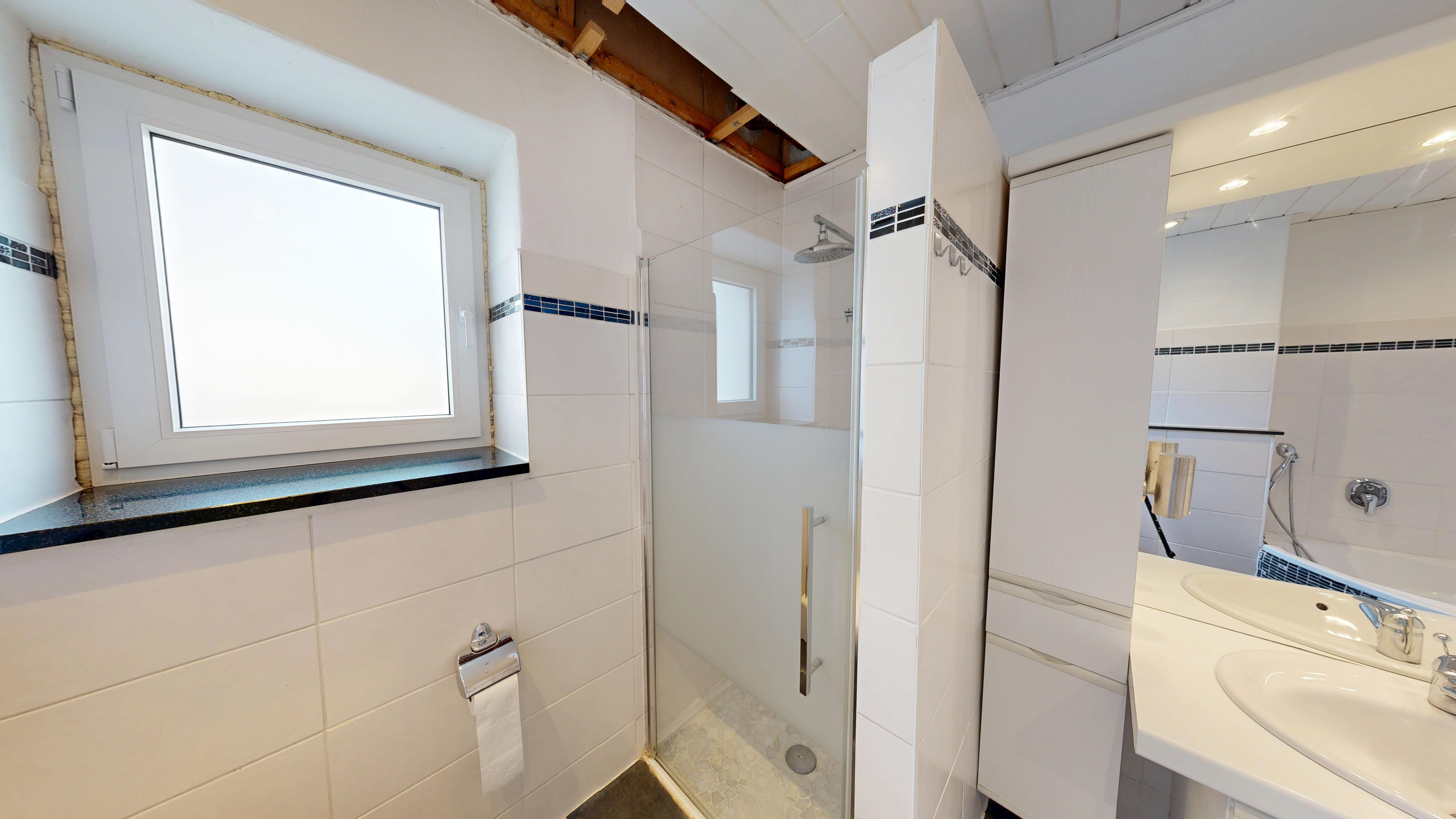 Charming Apartment with Parking | Ramstein – 7/9