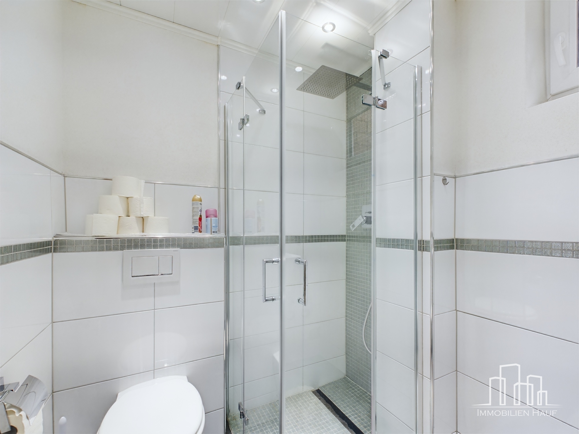Modern Apartment with Private Garden & Parking | Weilerbach – 5/8