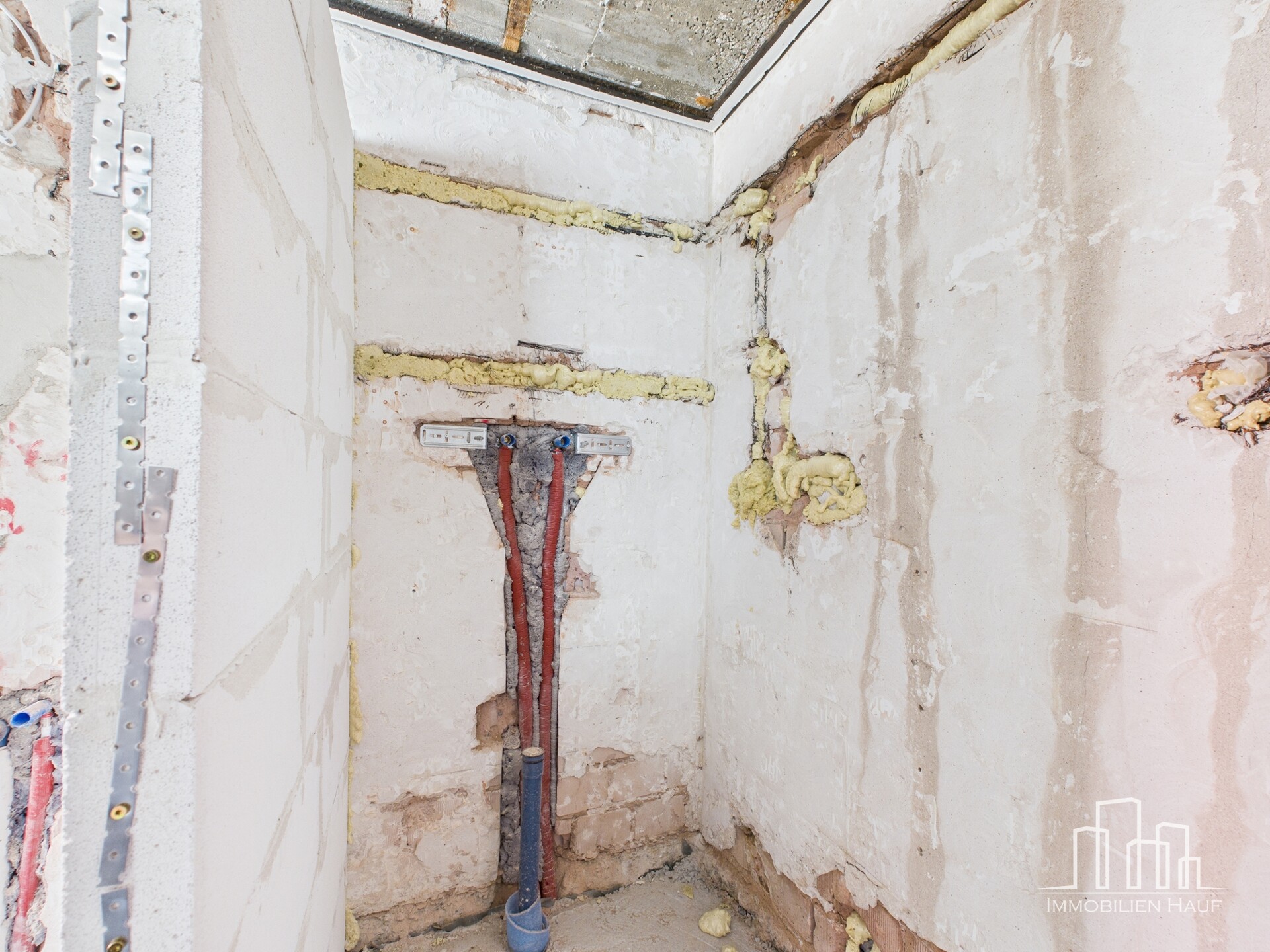 Einfamilienhaus mit Raum für individuelle Ideen – ideales Projekt für Handwerker - Image 12