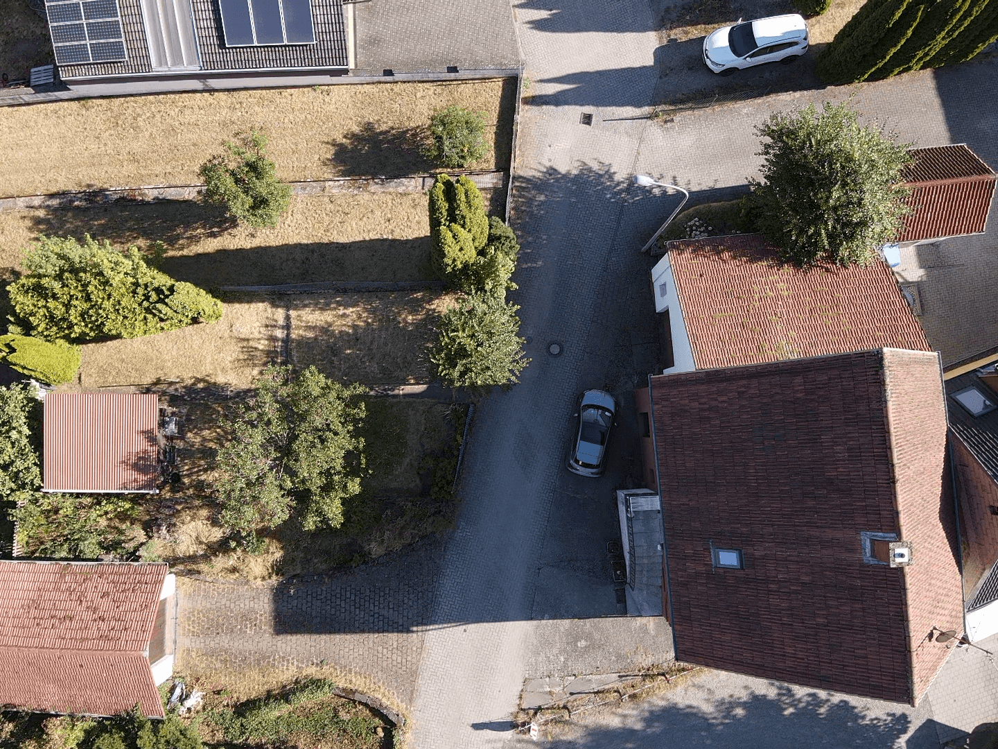 Hier beginnt Ihr nächstes Kapitel – gemütliches Eigenheim in ruhiger Lage von Schallodenbach – 18/18