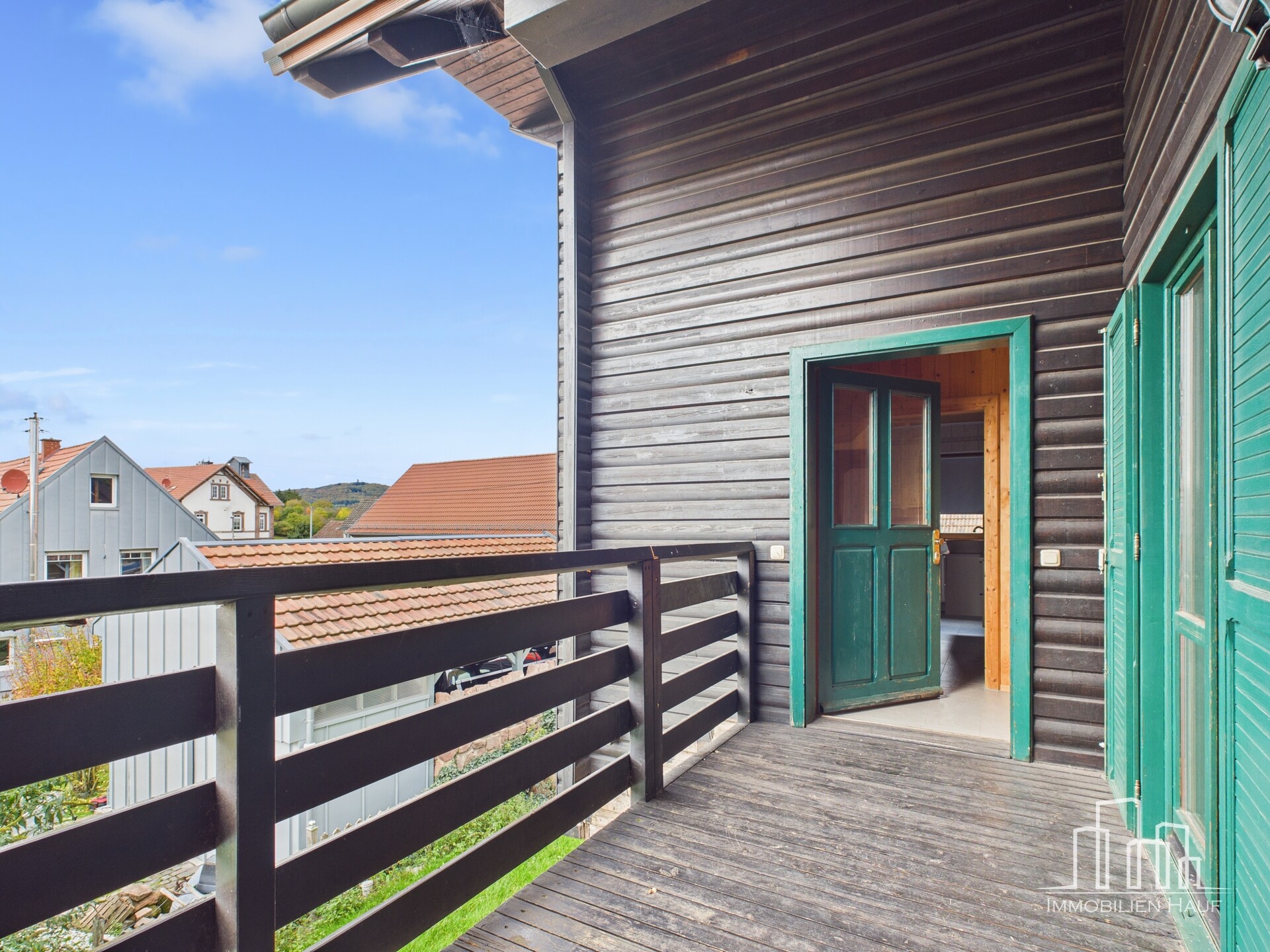 HAUF // Komplett aus Holz und ruhig gelegen – Ihr Zuhause mit Doppelgarage in Reichenbach-Steegen - Image 39
