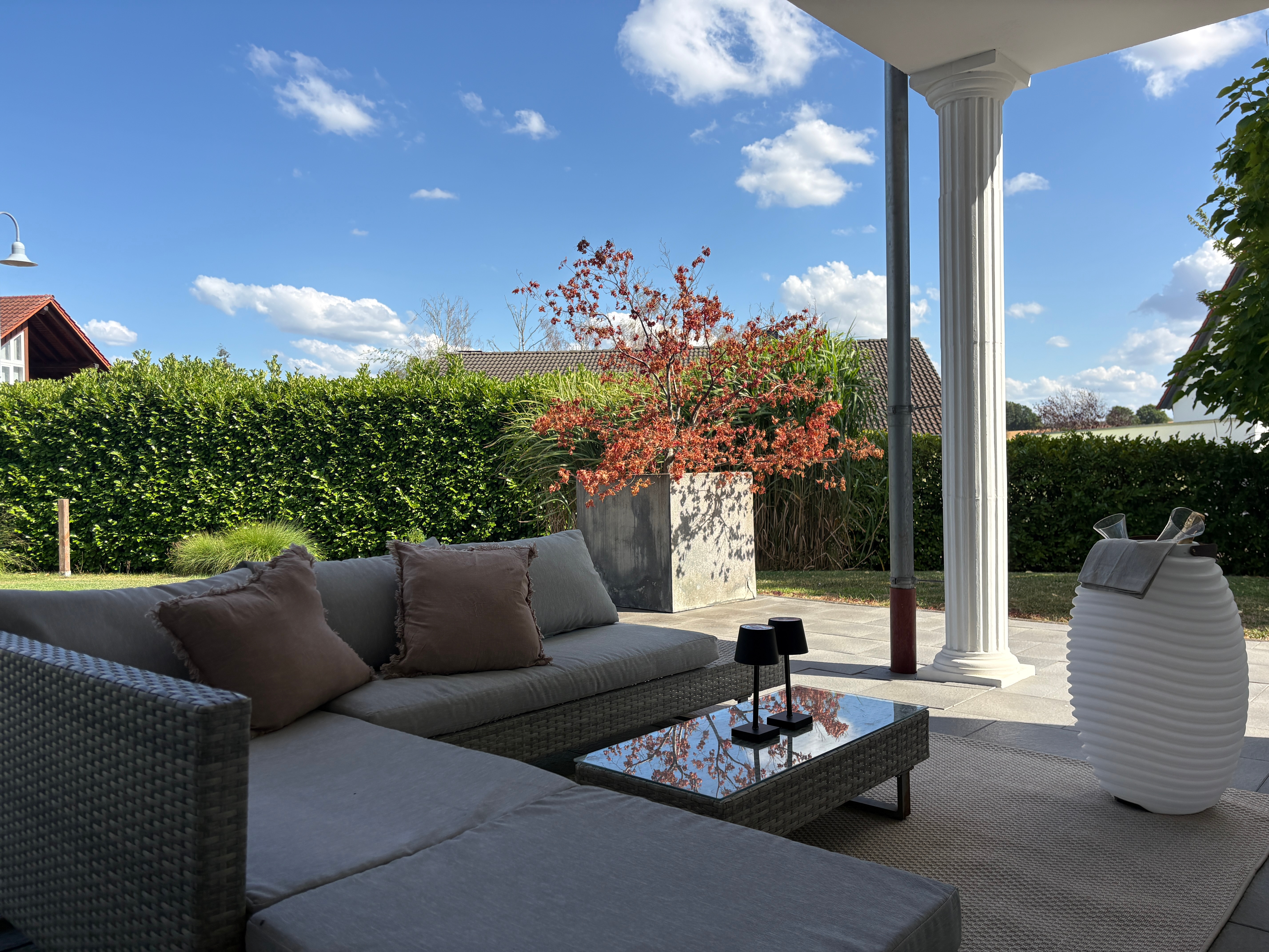 Viel Platz, viel Garten, viel Privatsphäre: Familienhaus mit 322 m² und zwei Suiten in Niedermohr – 14/17